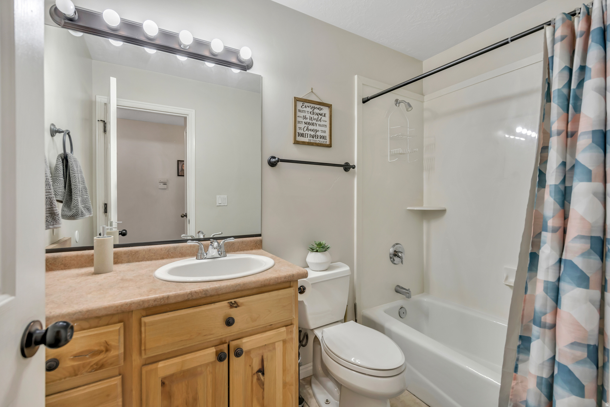 MEADOWS - Residential