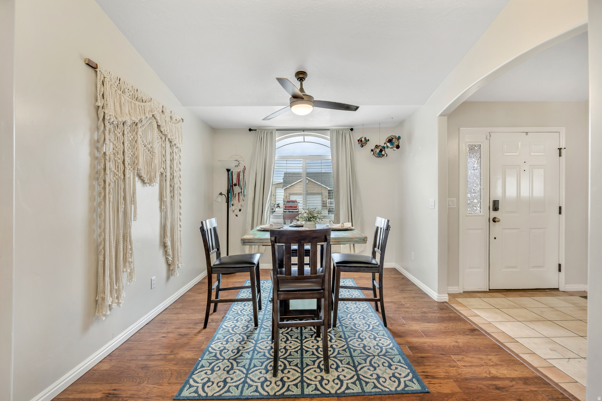 MEADOWS - Residential