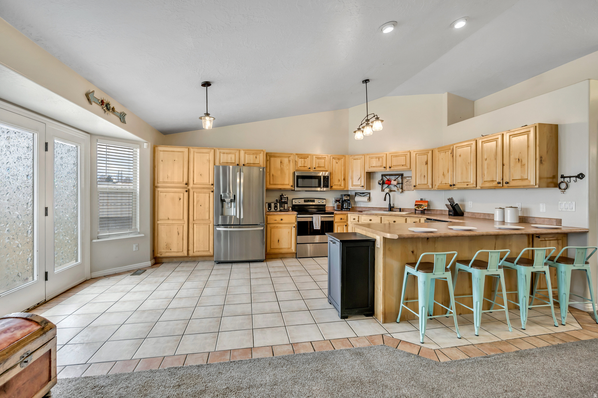 MEADOWS - Residential