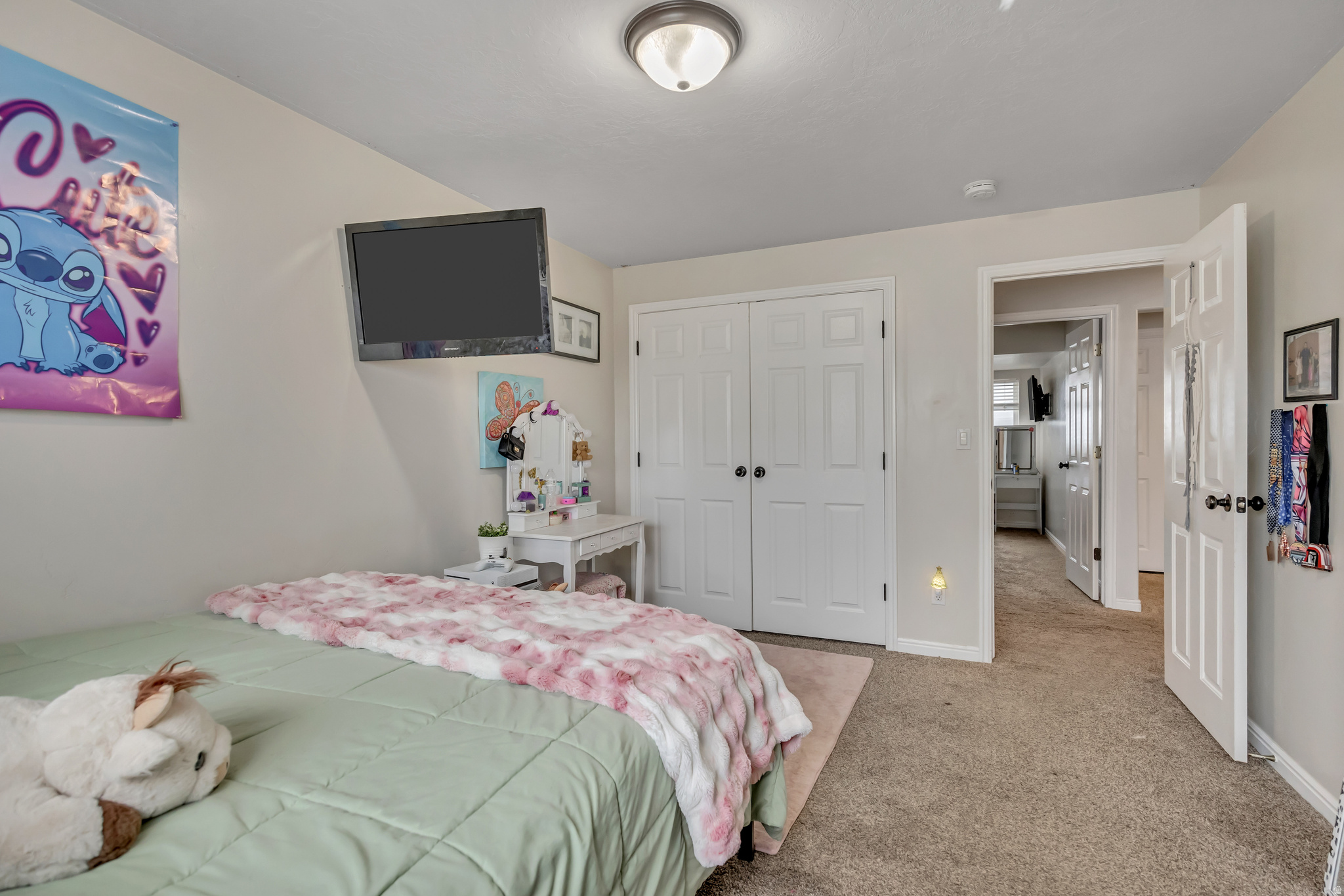 MEADOWS - Residential