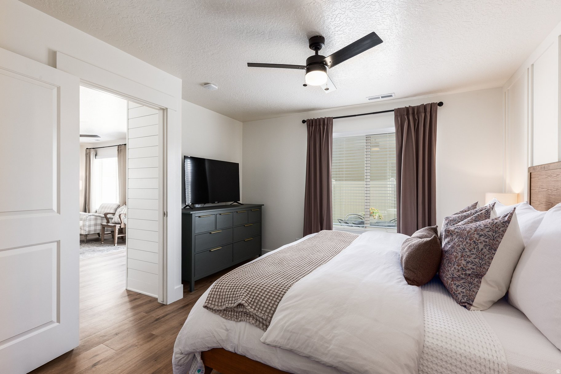 PARKVIEW - Residential
