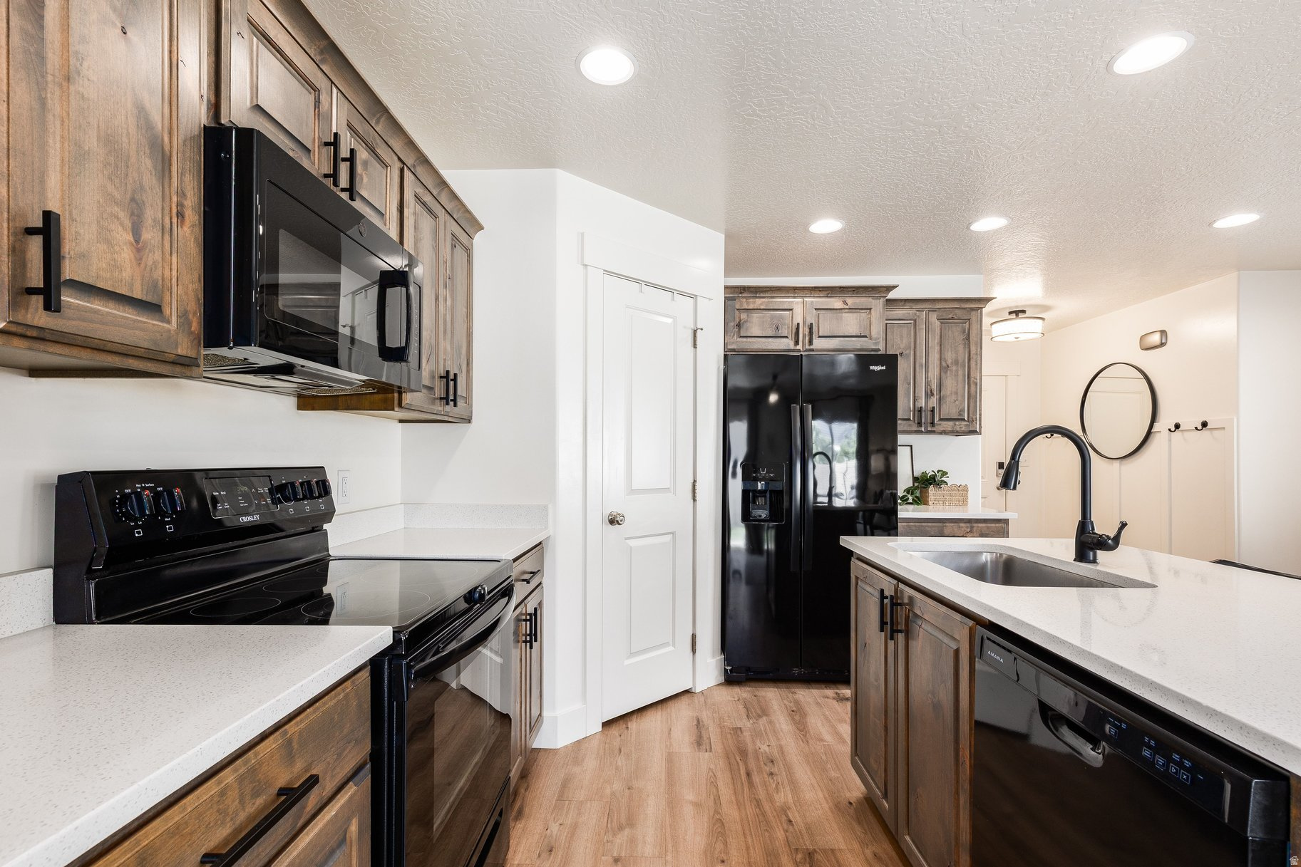 PARKVIEW - Residential