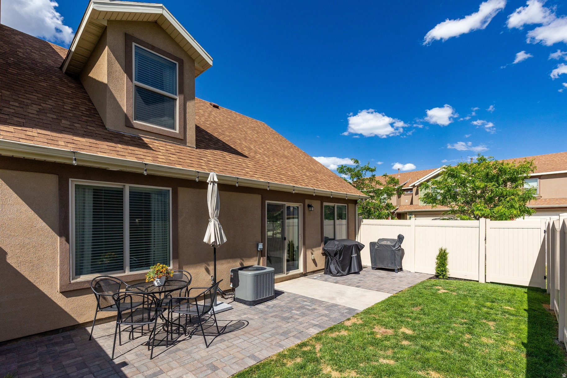 PARKVIEW - Residential