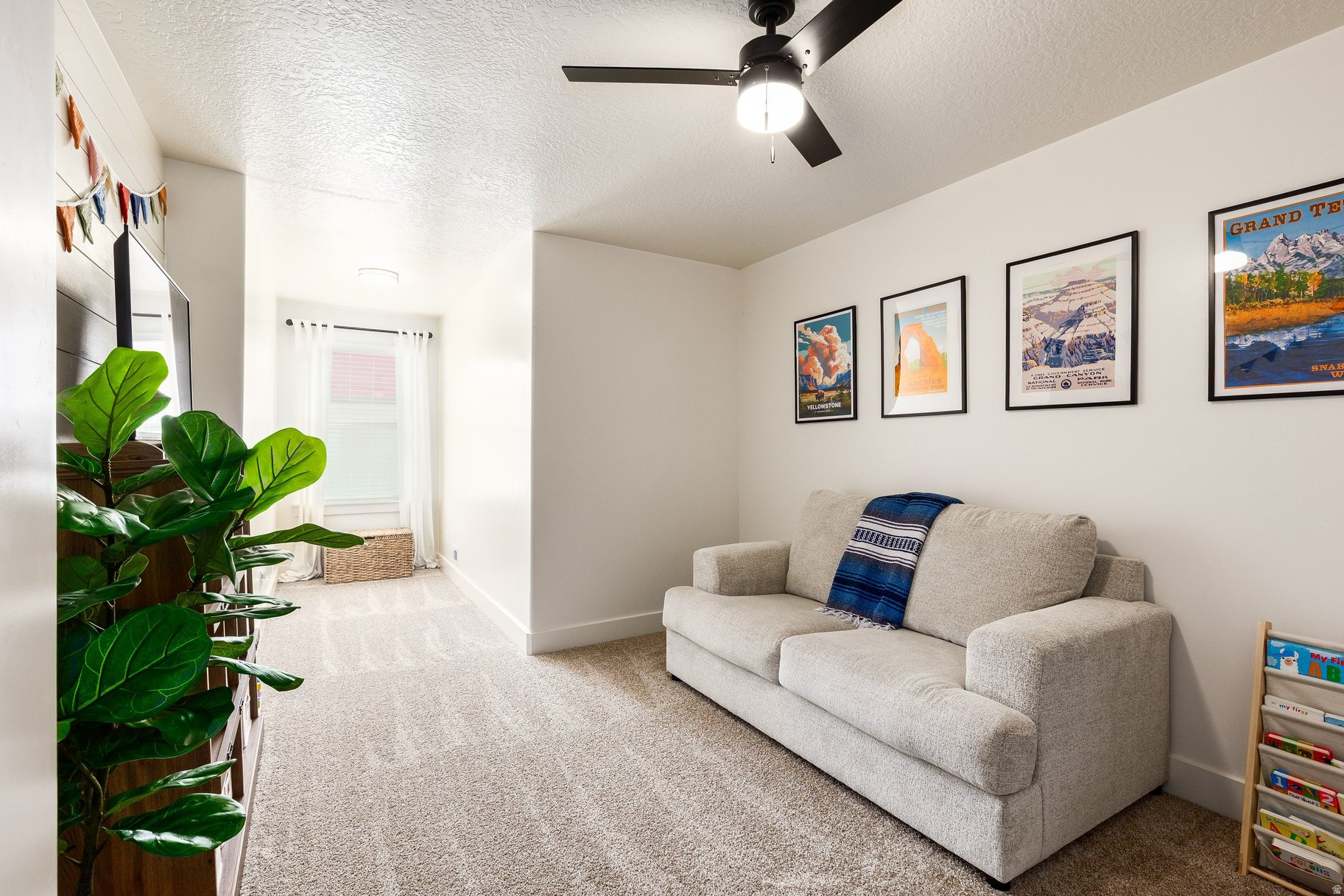 PARKVIEW - Residential