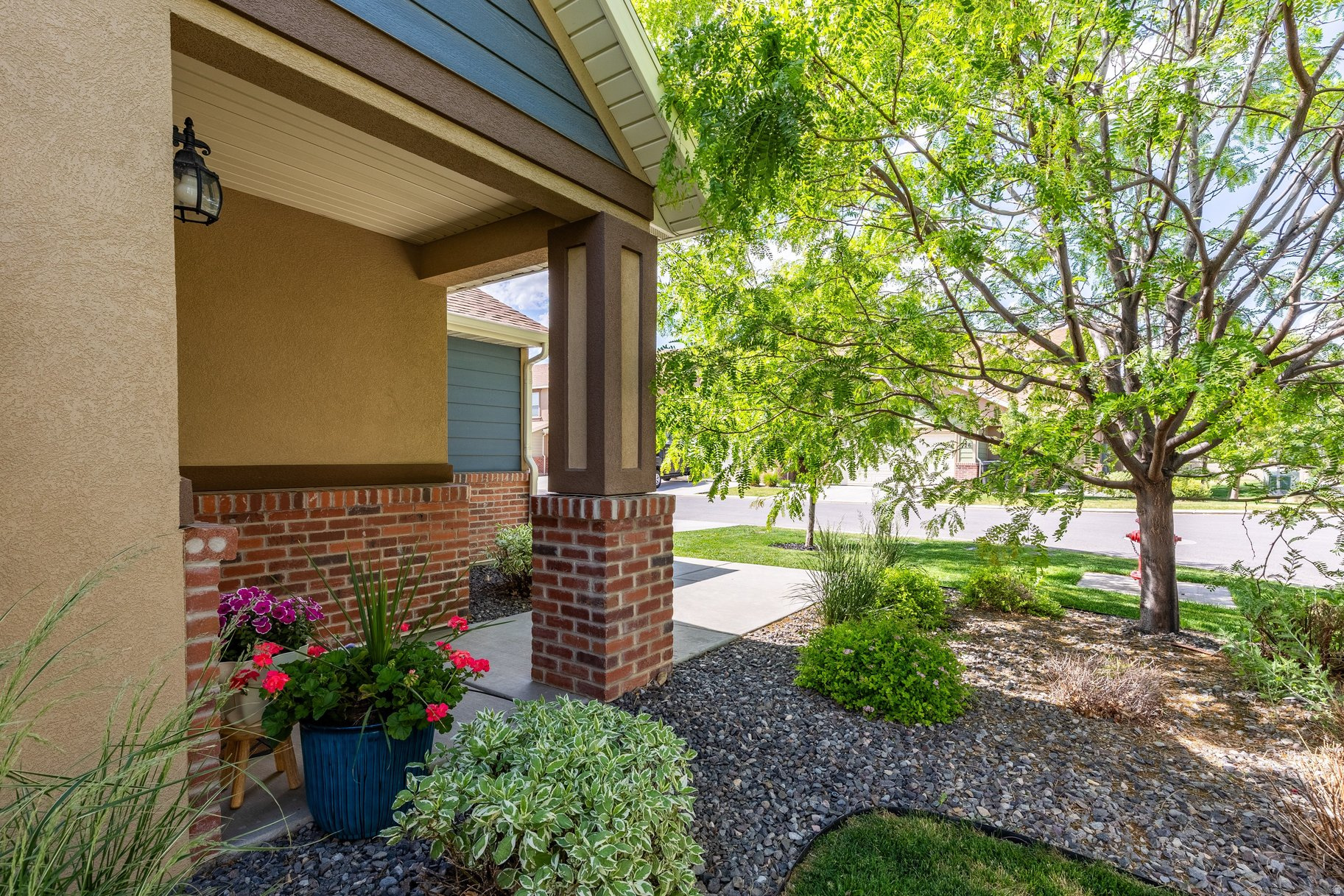 PARKVIEW - Residential