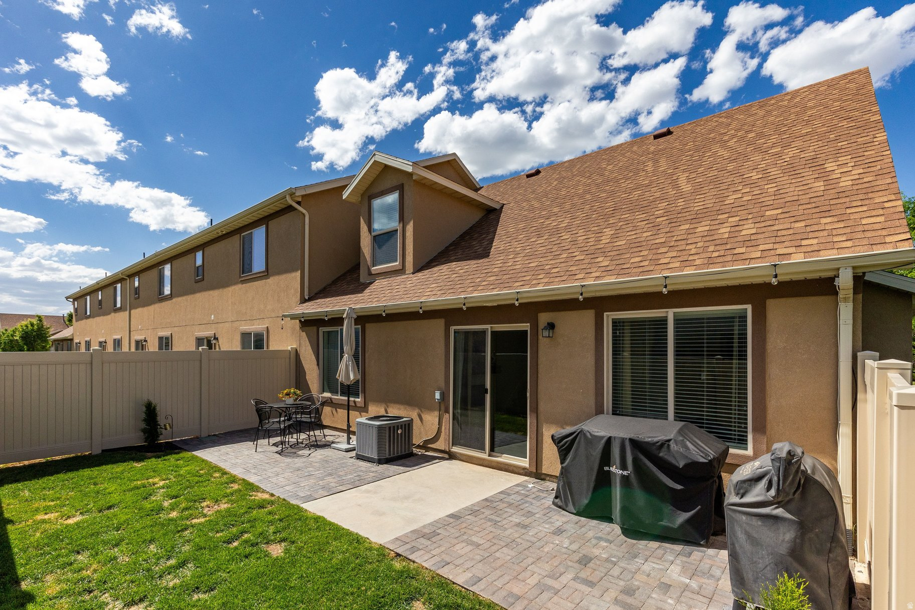 PARKVIEW - Residential