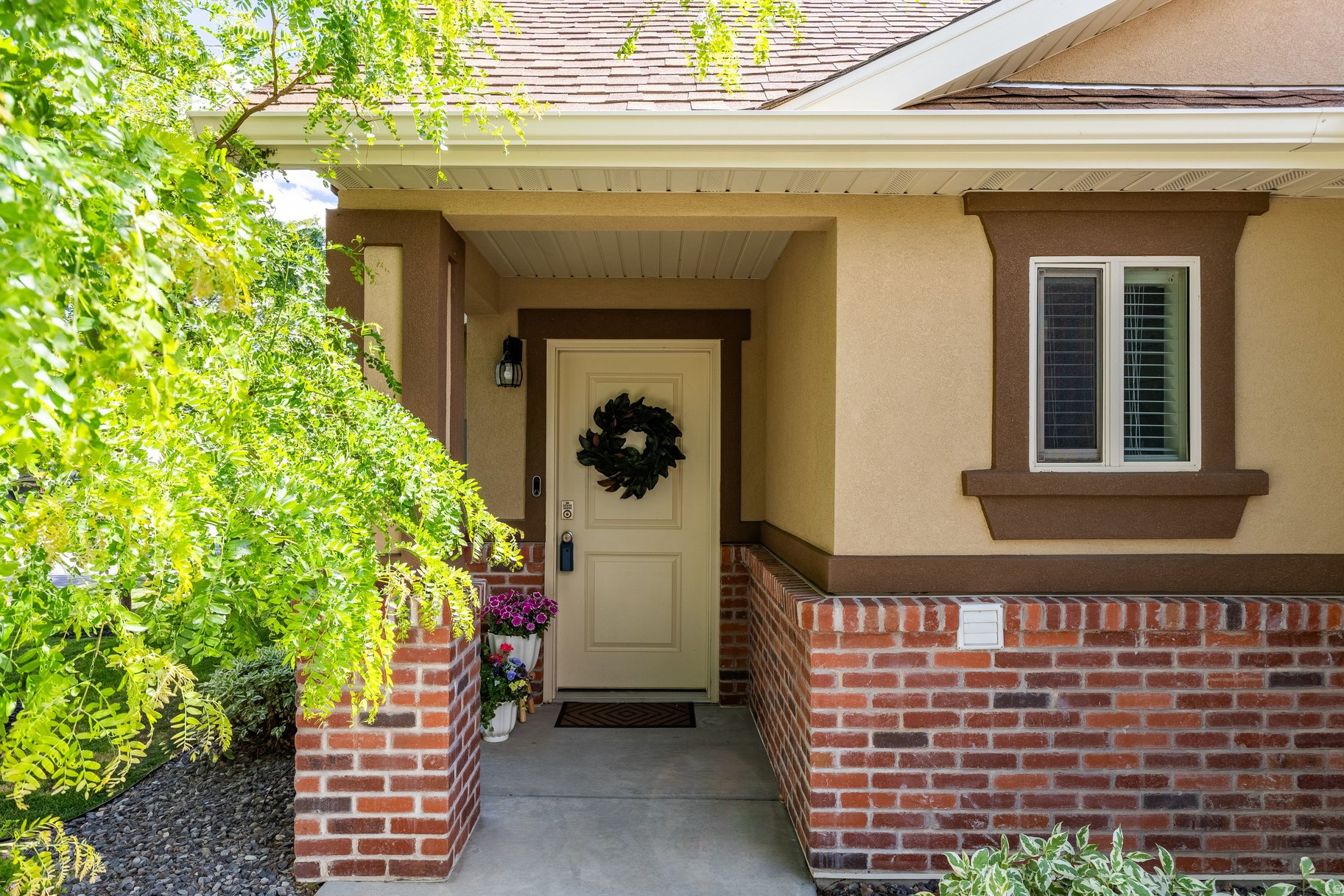 PARKVIEW - Residential