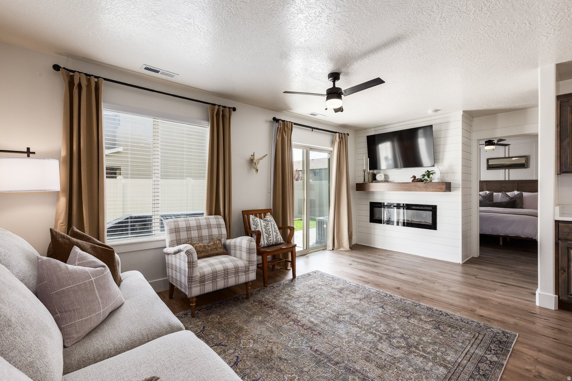 PARKVIEW - Residential