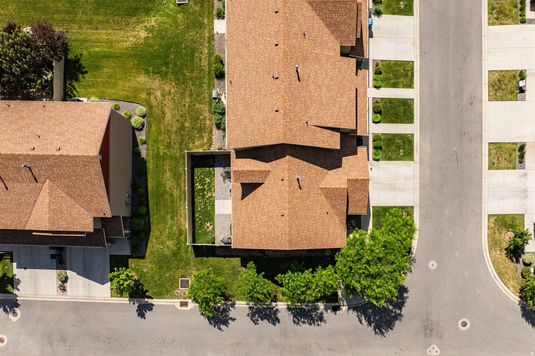 PARKVIEW - Residential