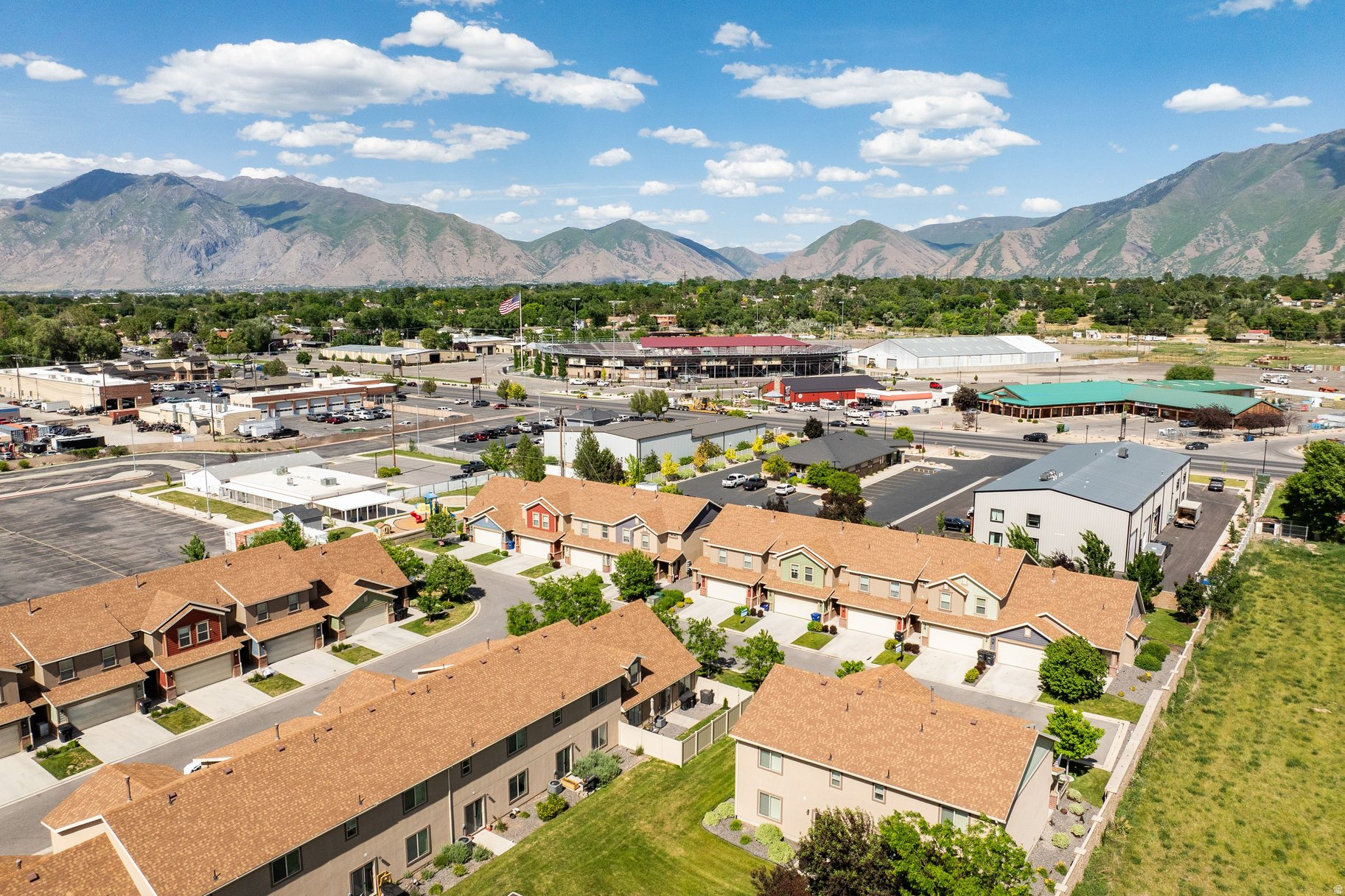 PARKVIEW - Residential