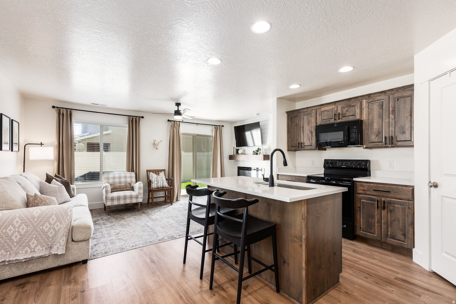 PARKVIEW - Residential