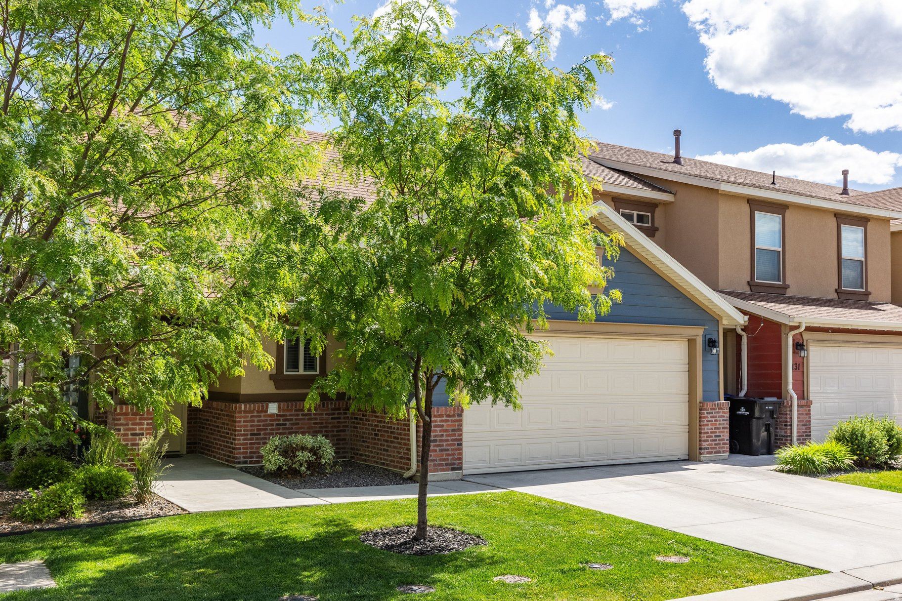 PARKVIEW - Residential