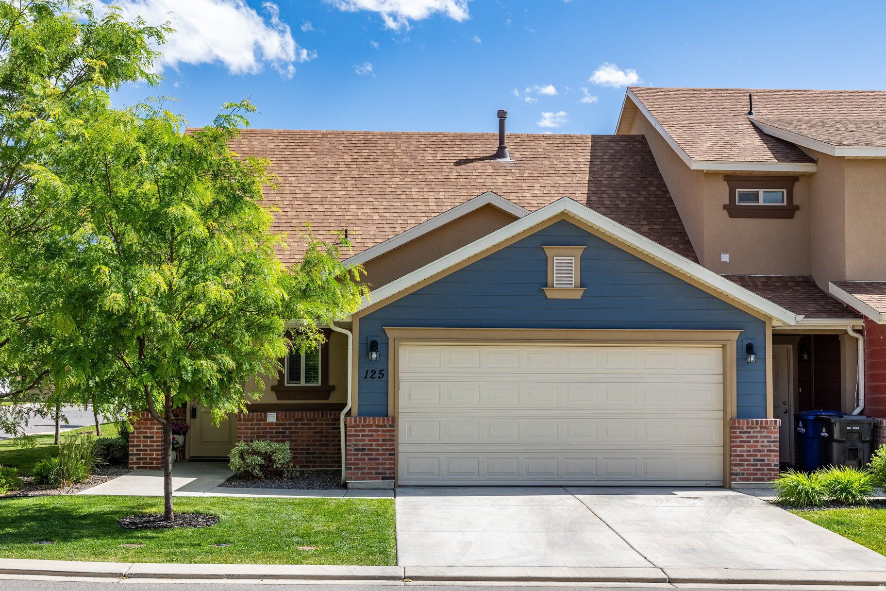 PARKVIEW - Residential