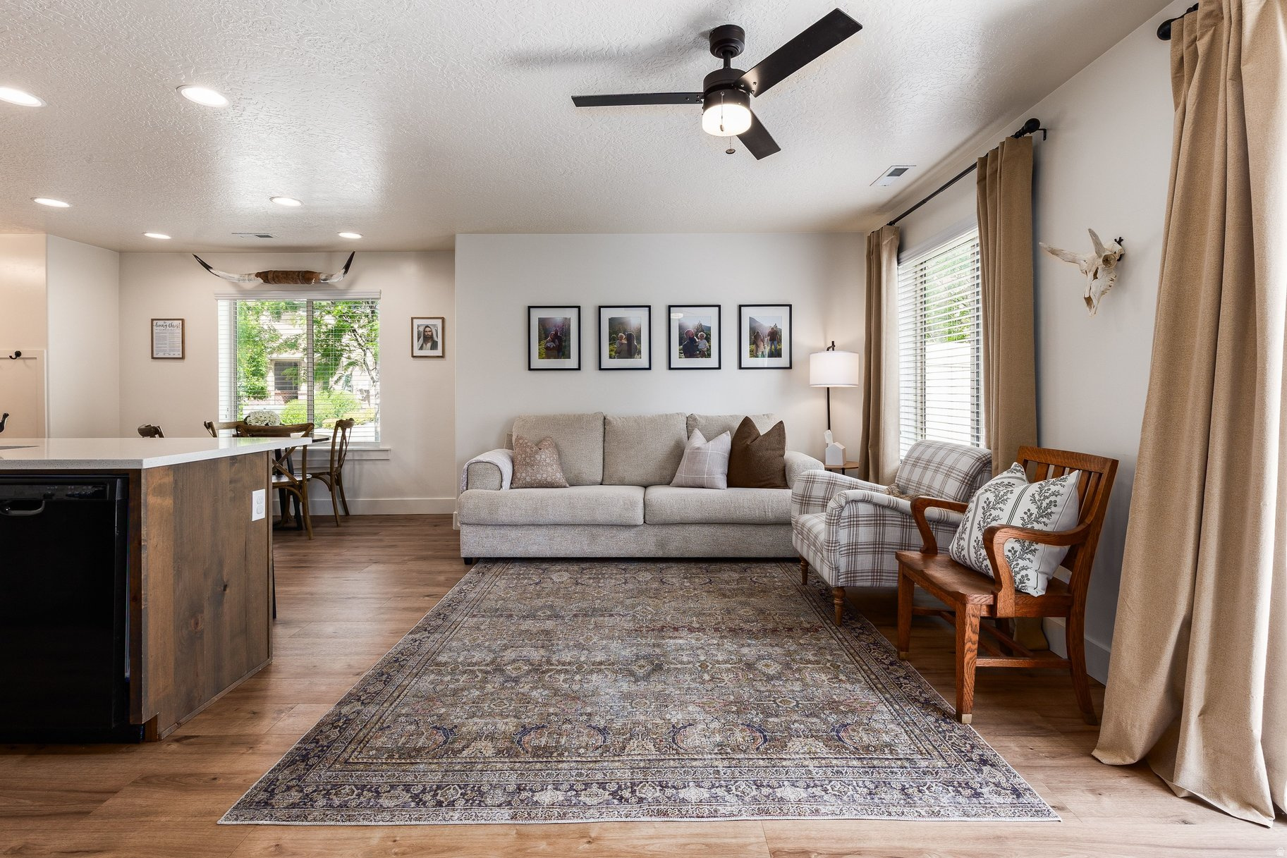 PARKVIEW - Residential