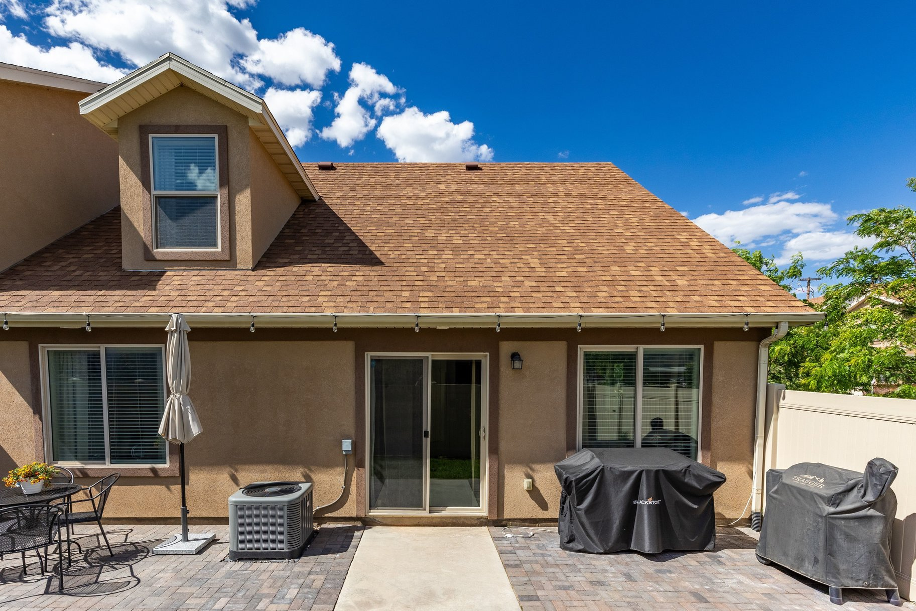 PARKVIEW - Residential