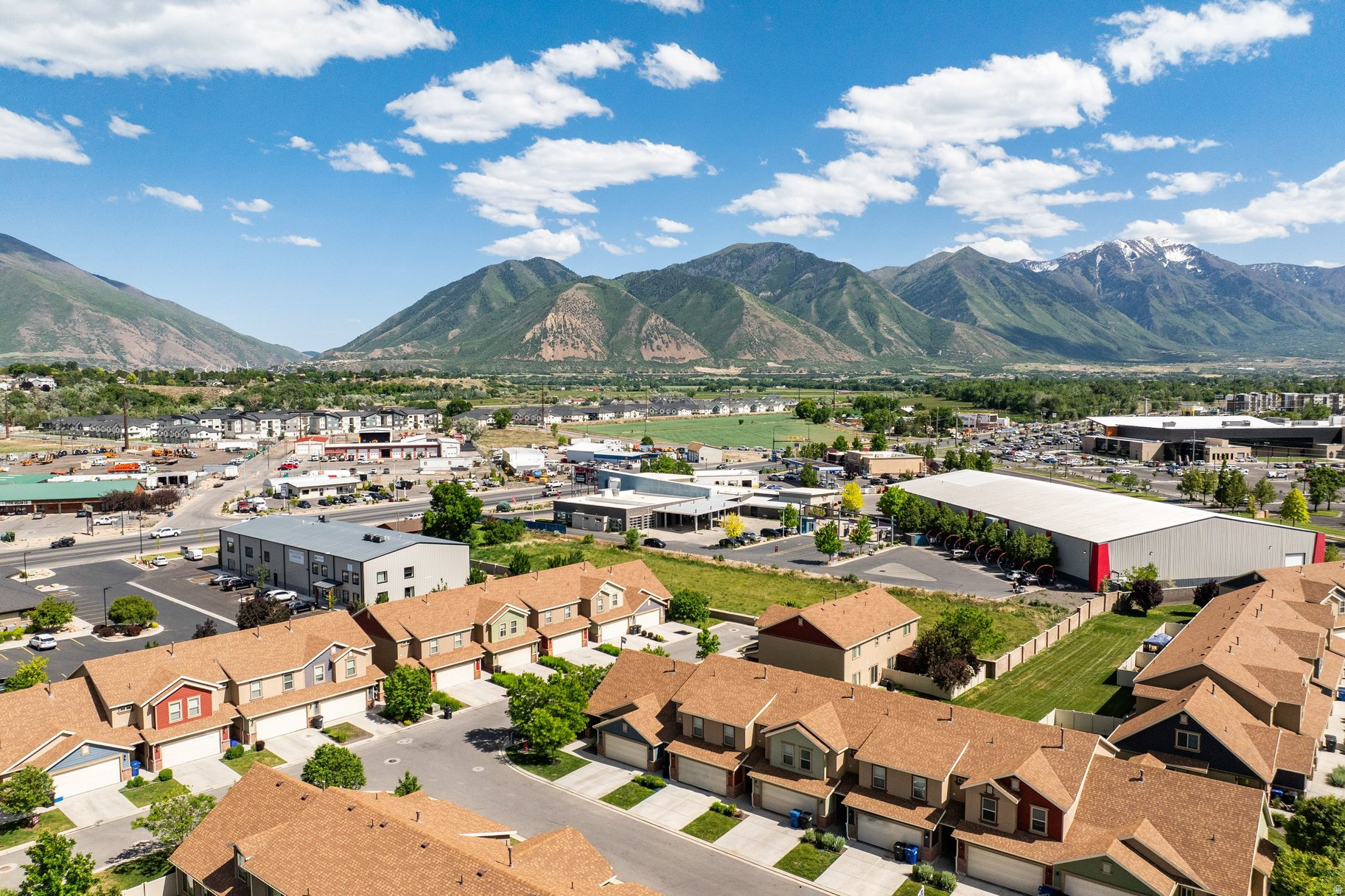 PARKVIEW - Residential