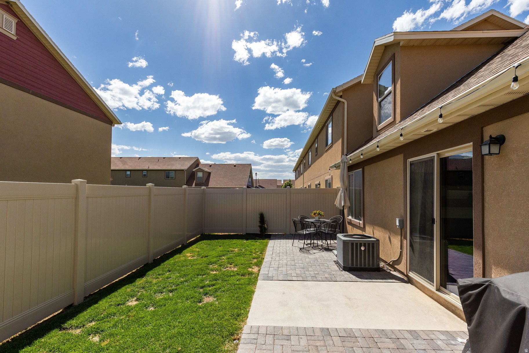 PARKVIEW - Residential