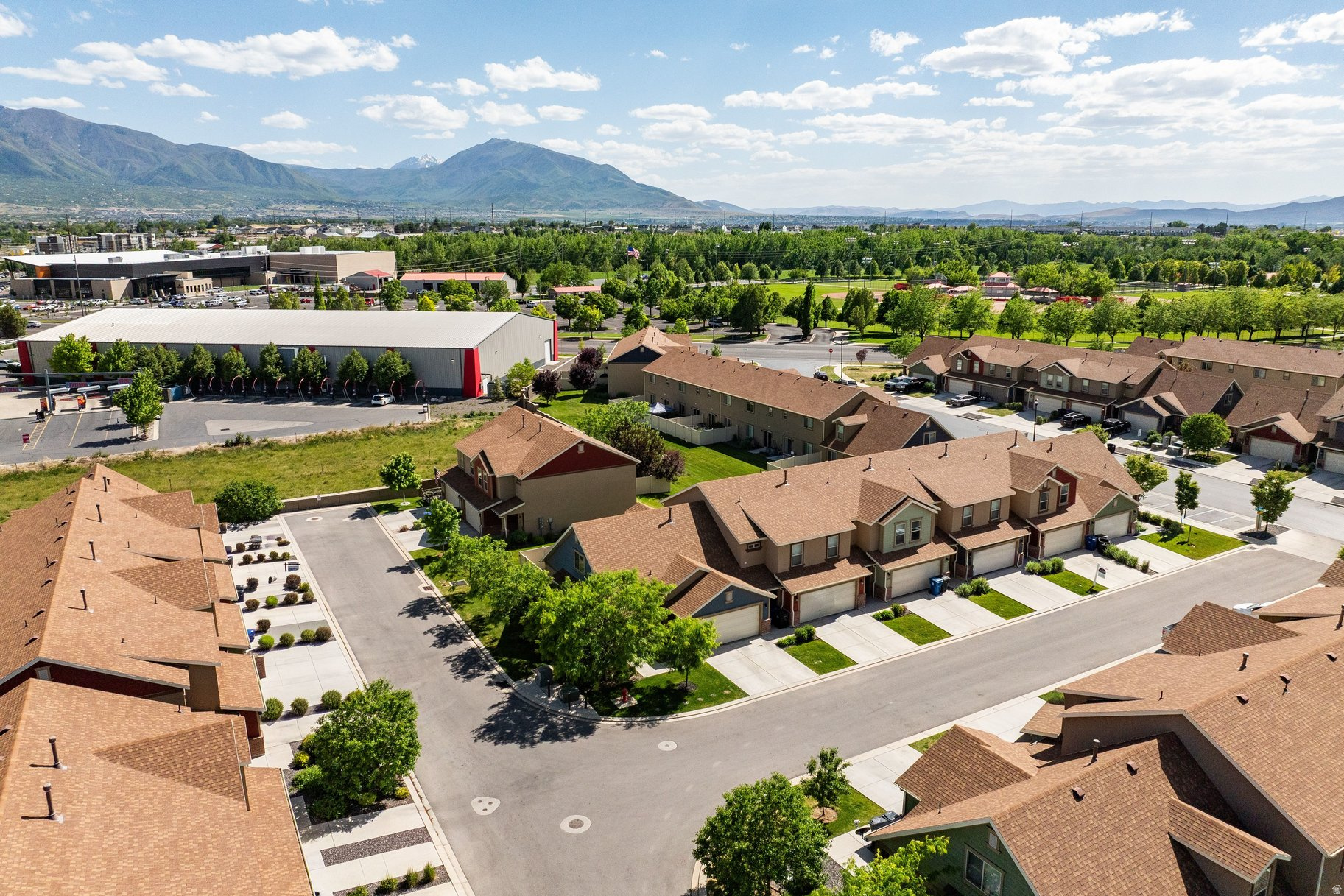 PARKVIEW - Residential
