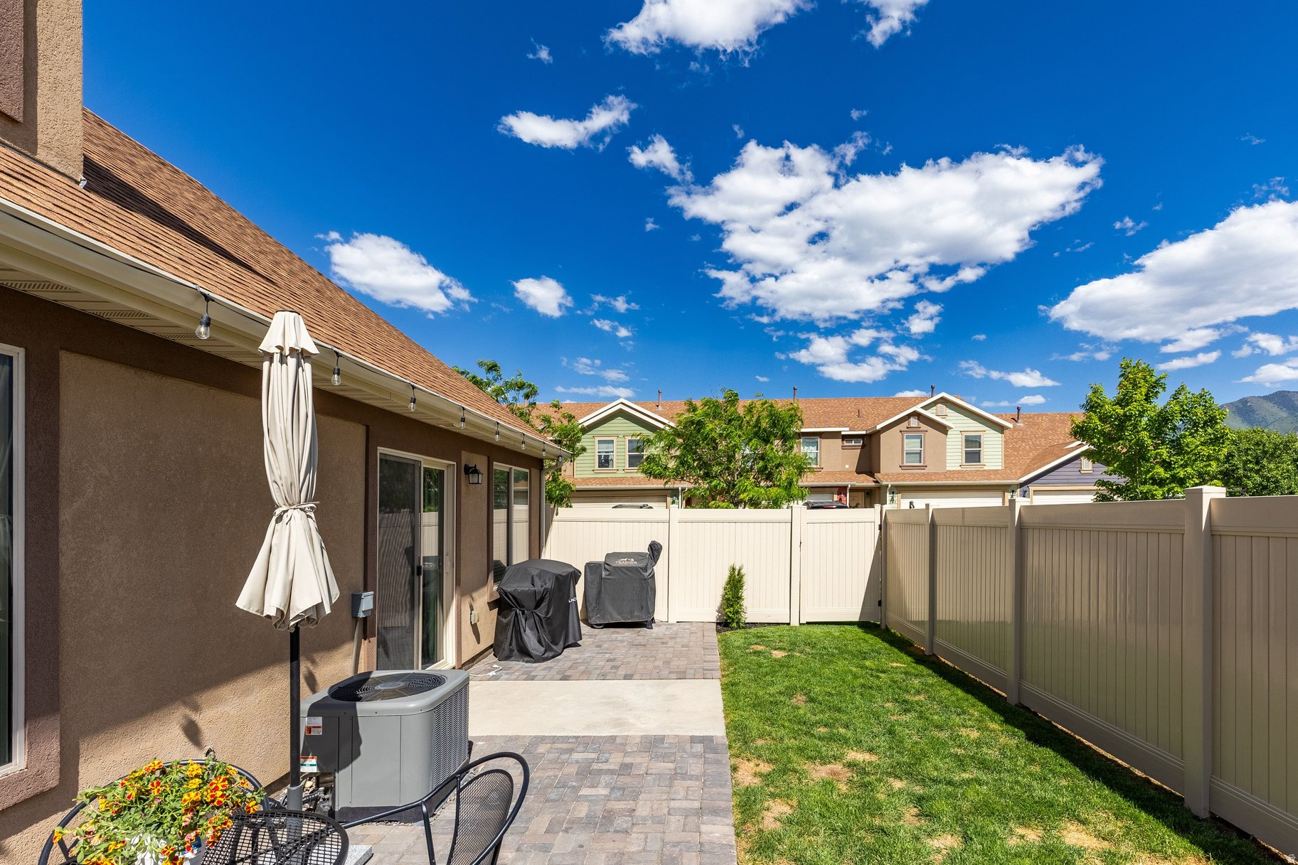 PARKVIEW - Residential