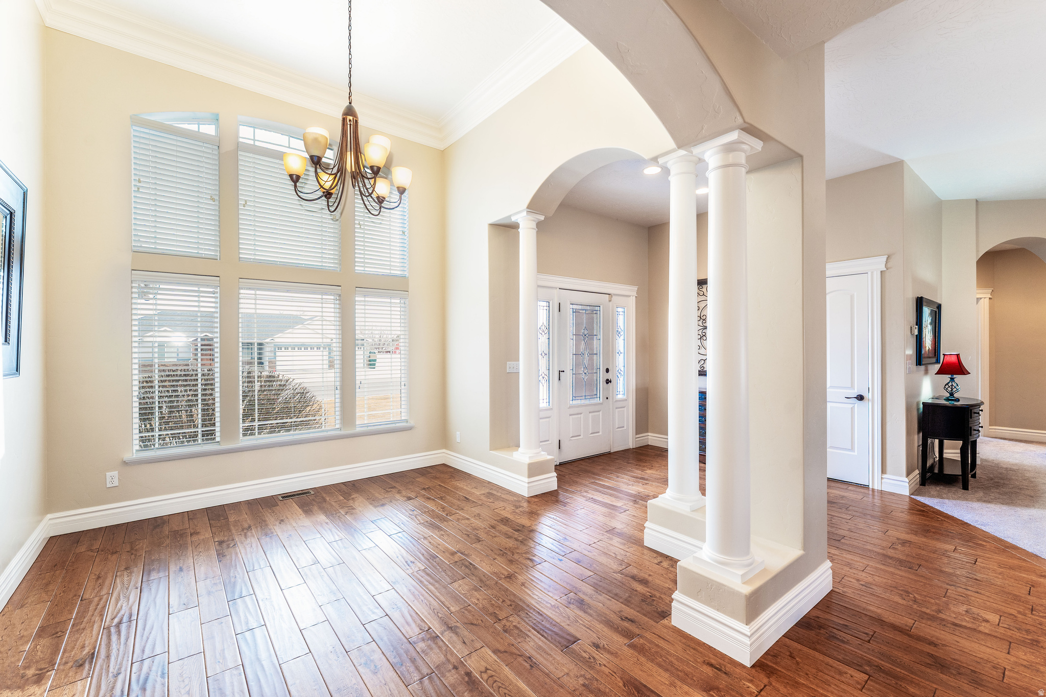 COUNTRY COVE SUB - Residential