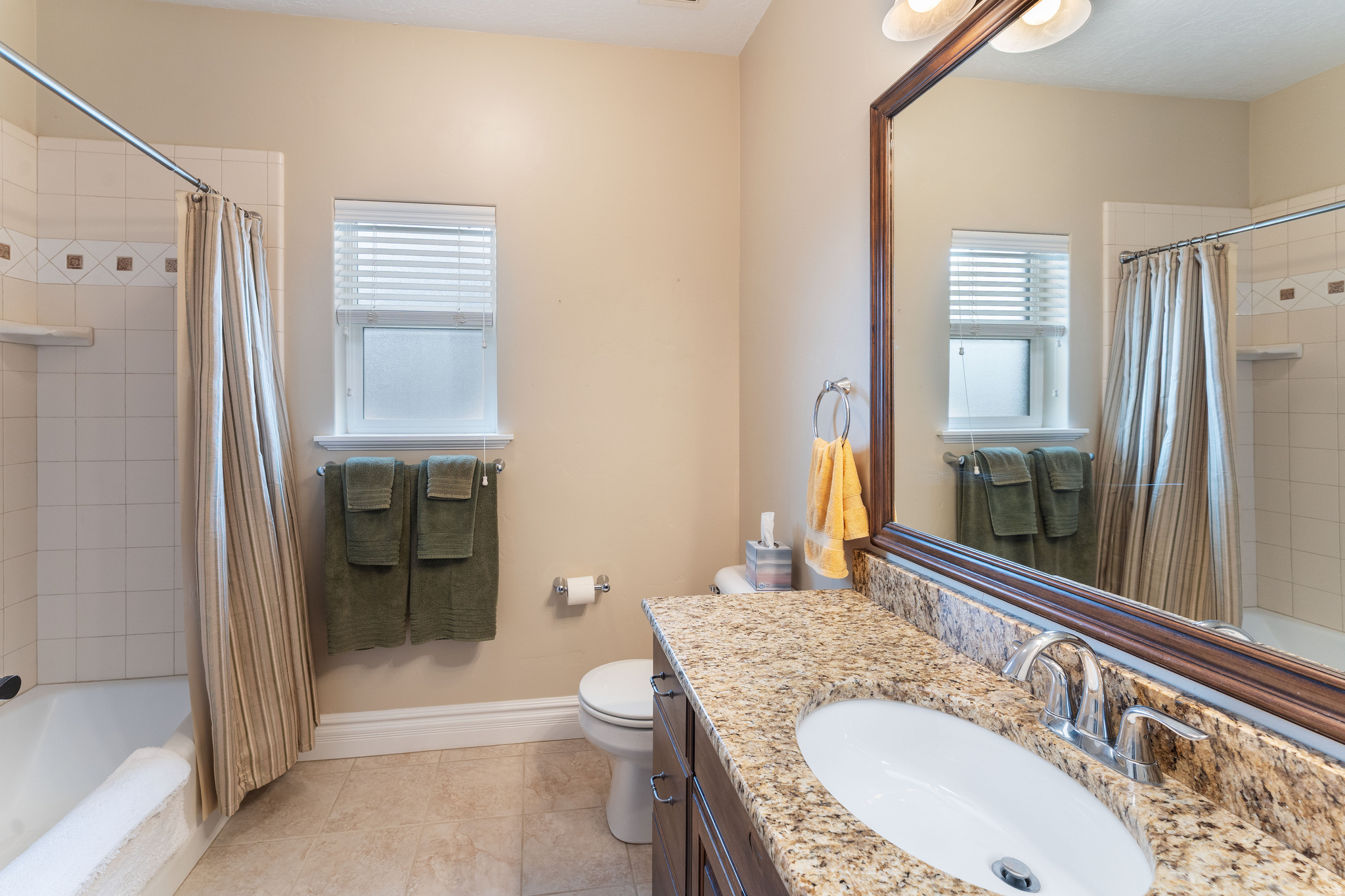 COUNTRY COVE SUB - Residential