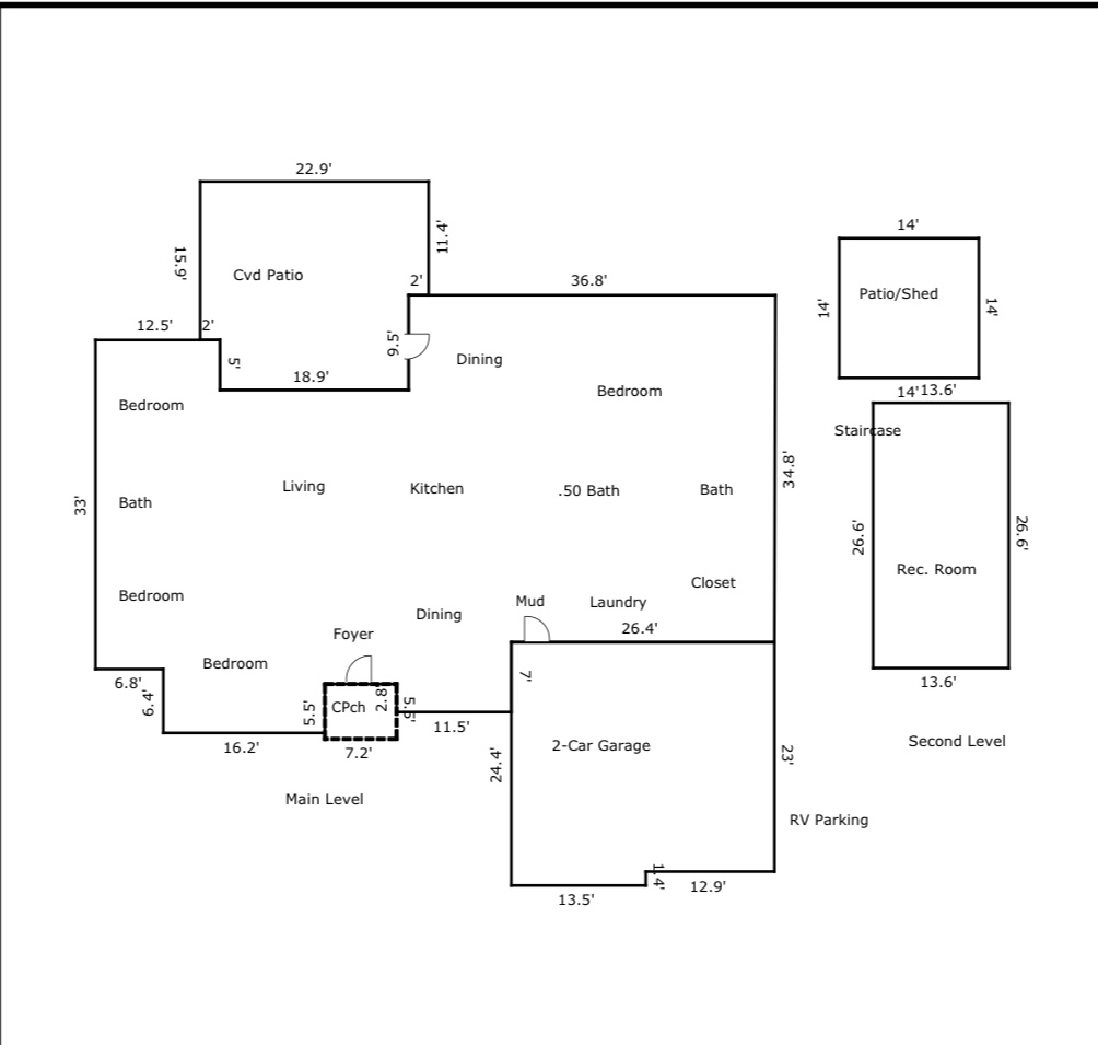 COUNTRY COVE SUB - Residential