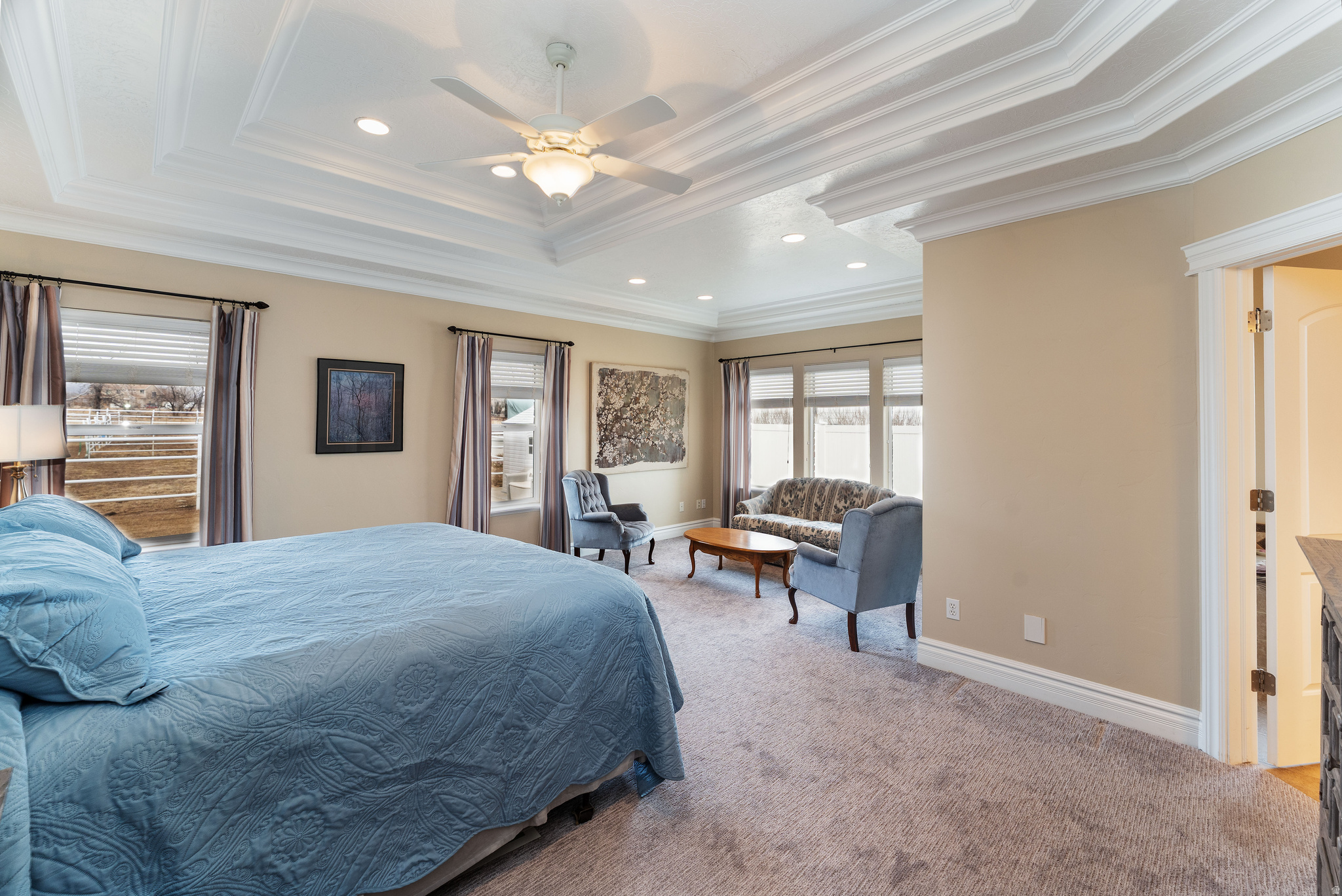 COUNTRY COVE SUB - Residential