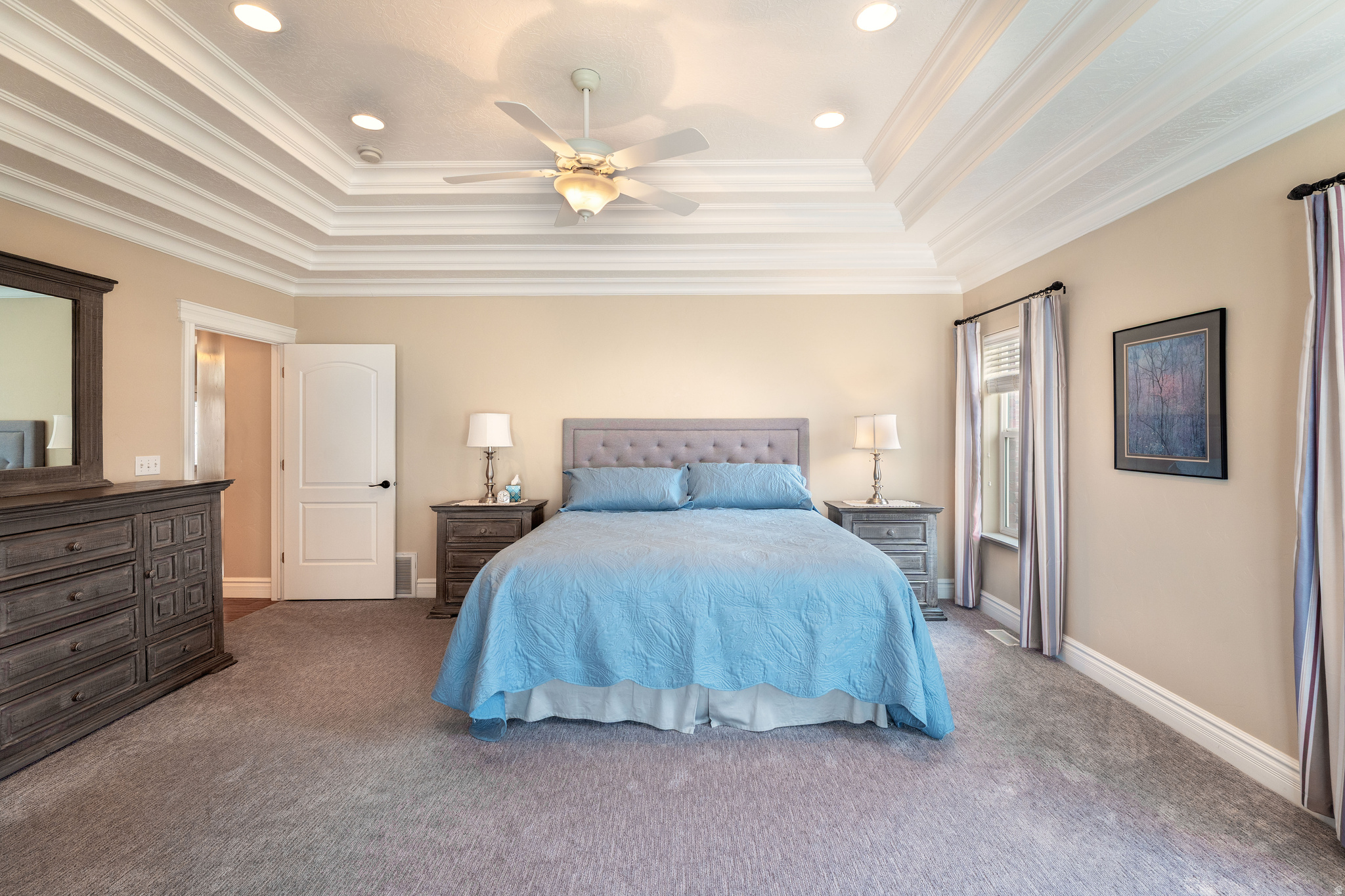 COUNTRY COVE SUB - Residential