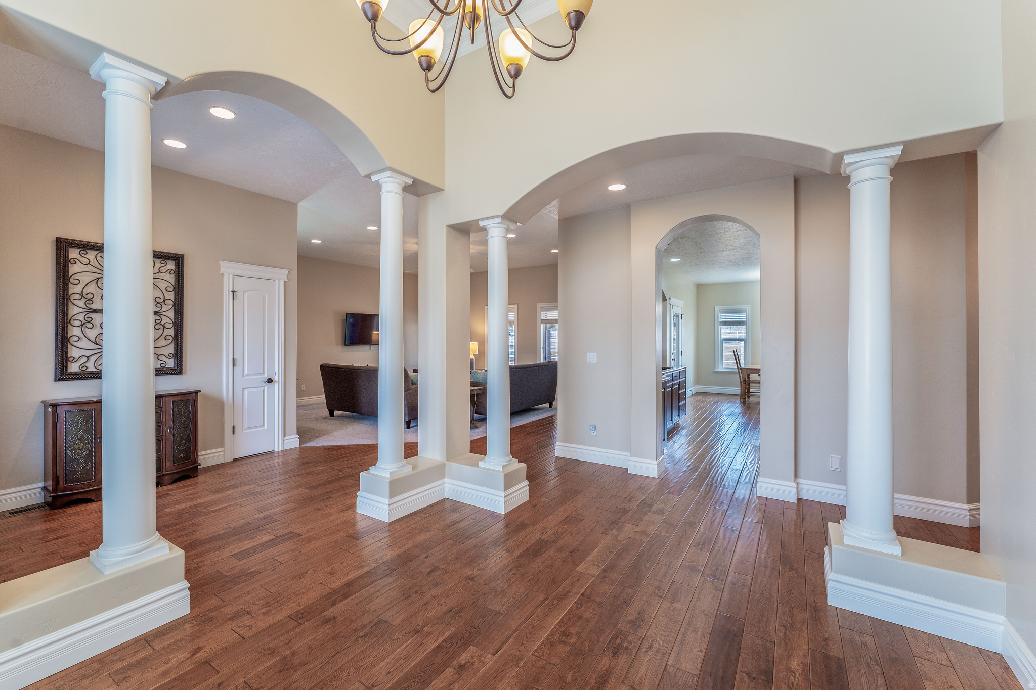 COUNTRY COVE SUB - Residential