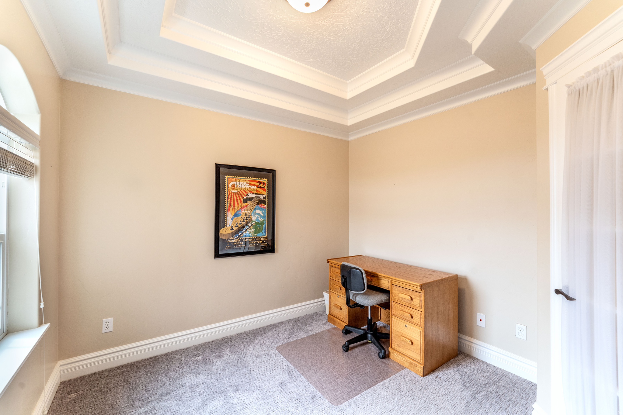 COUNTRY COVE SUB - Residential