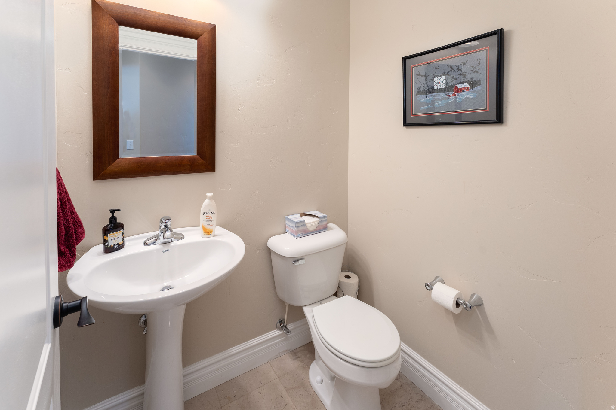 COUNTRY COVE SUB - Residential