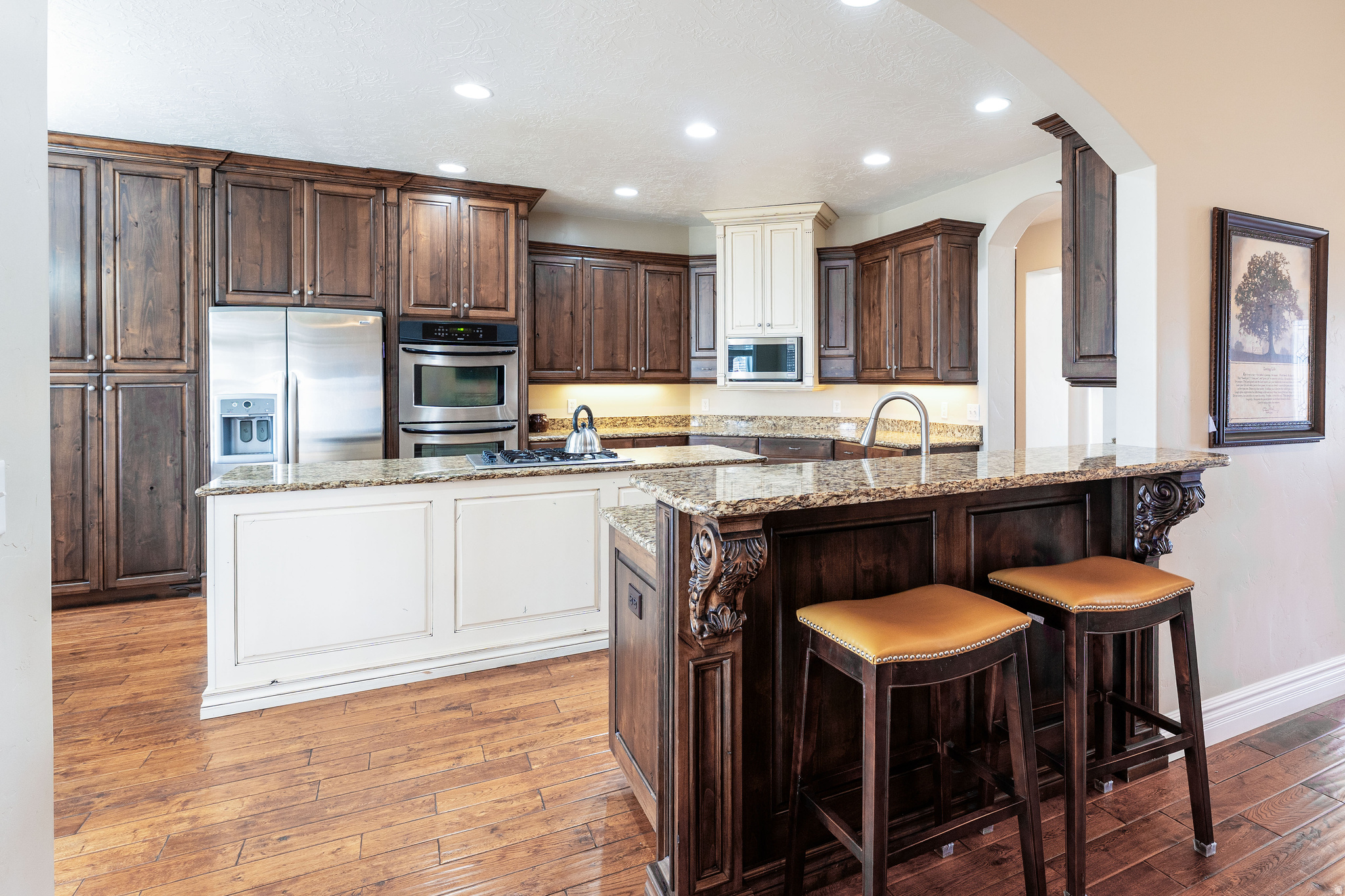 COUNTRY COVE SUB - Residential