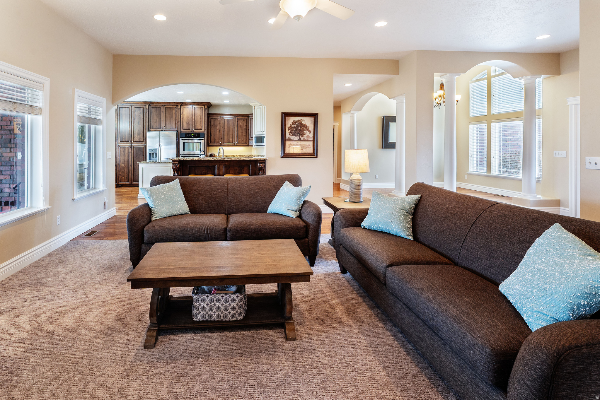 COUNTRY COVE SUB - Residential