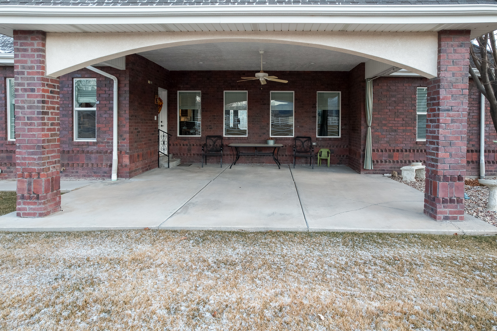 COUNTRY COVE SUB - Residential