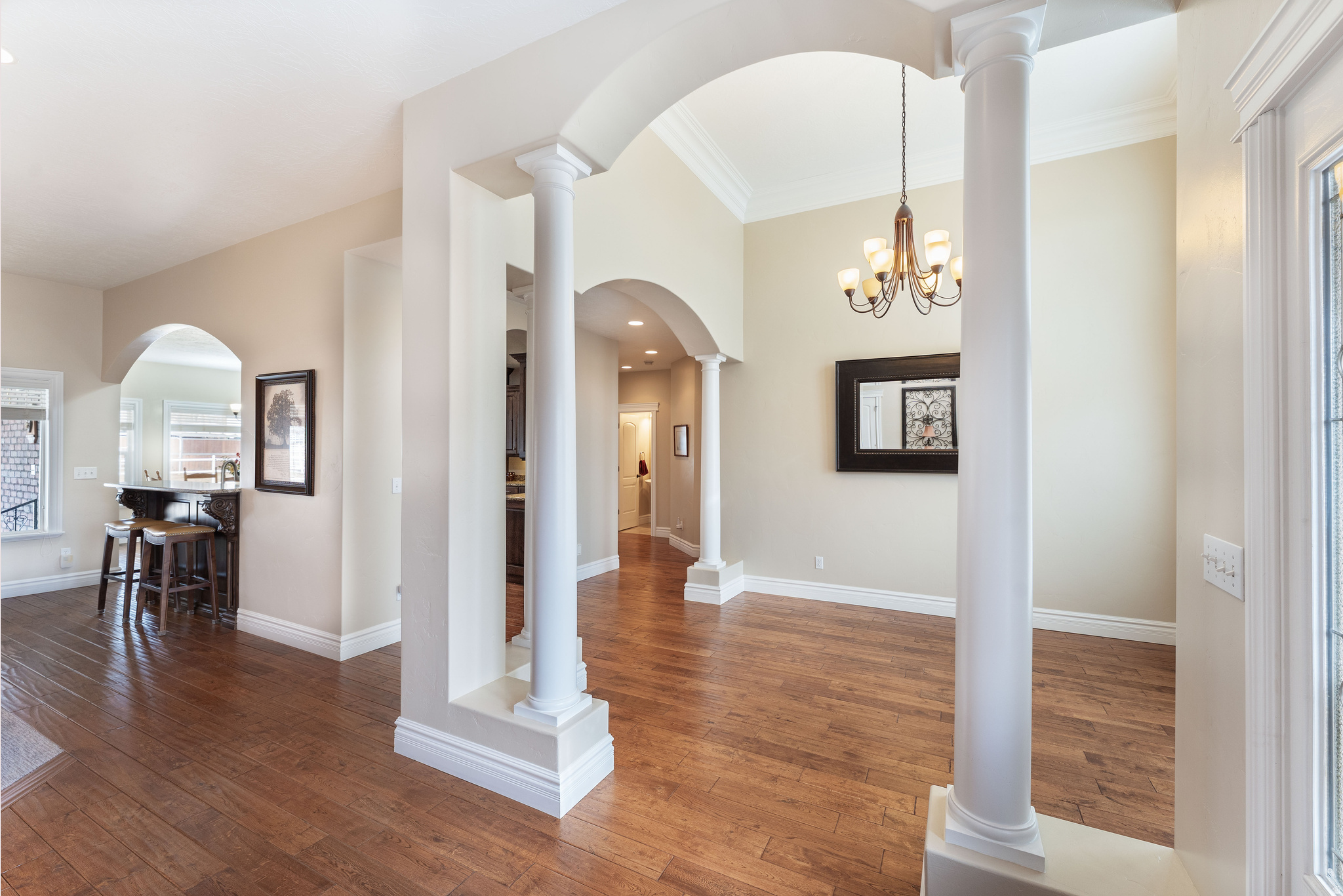 COUNTRY COVE SUB - Residential