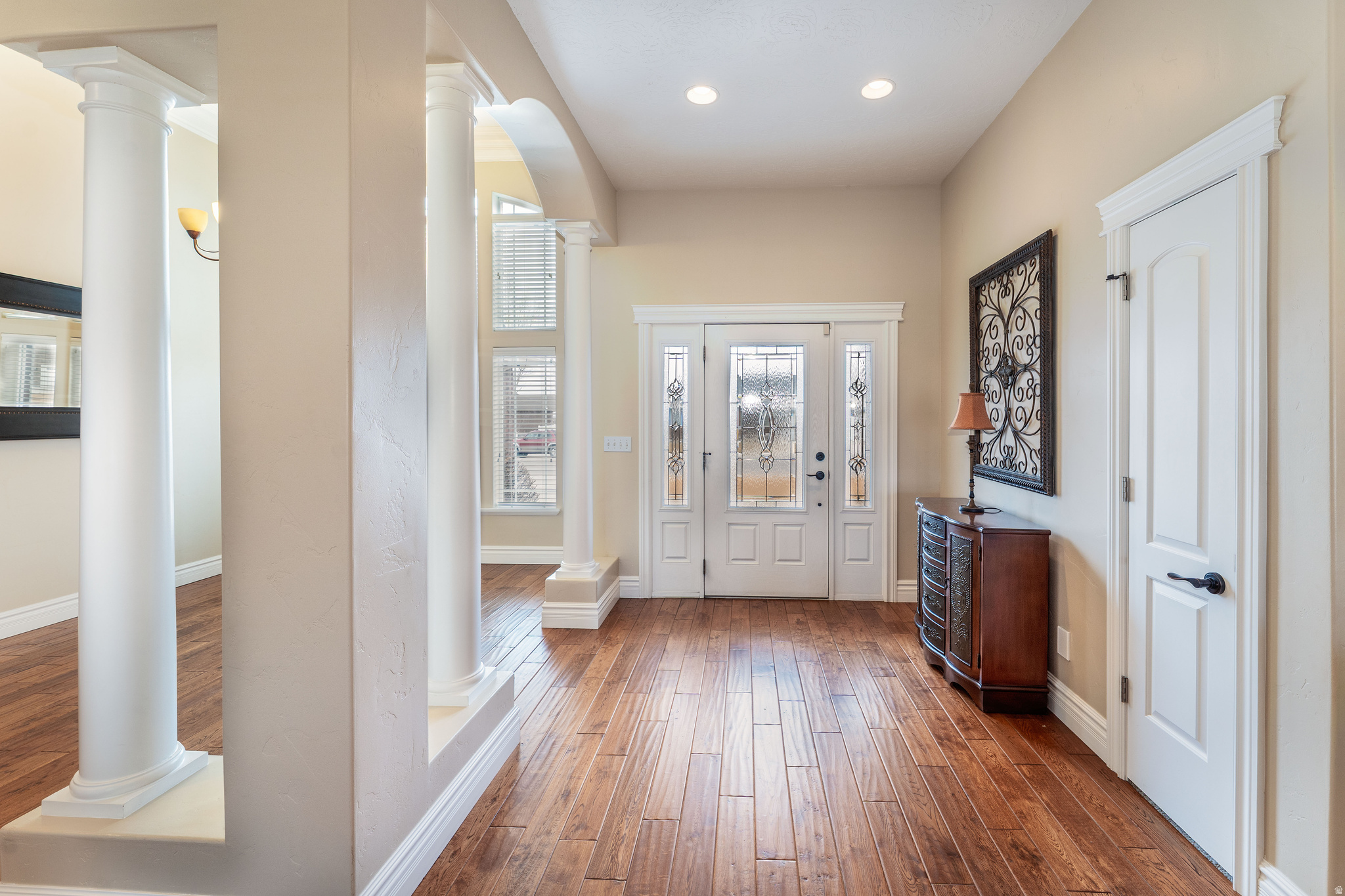 COUNTRY COVE SUB - Residential