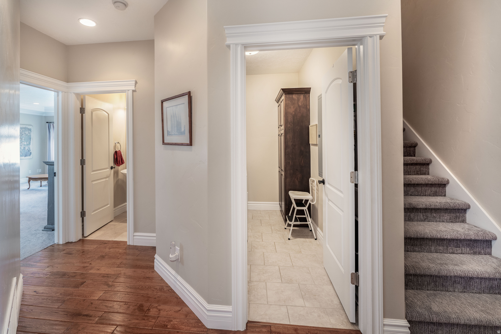 COUNTRY COVE SUB - Residential