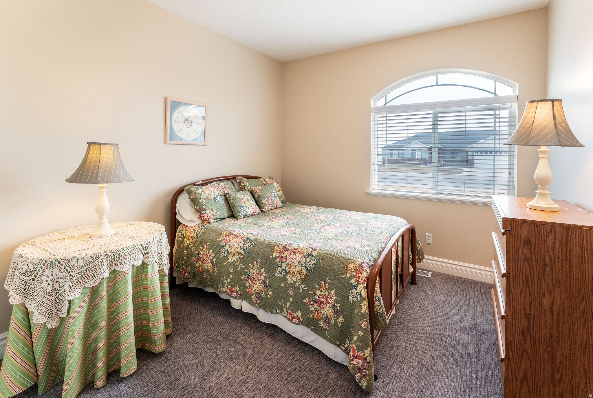 COUNTRY COVE SUB - Residential