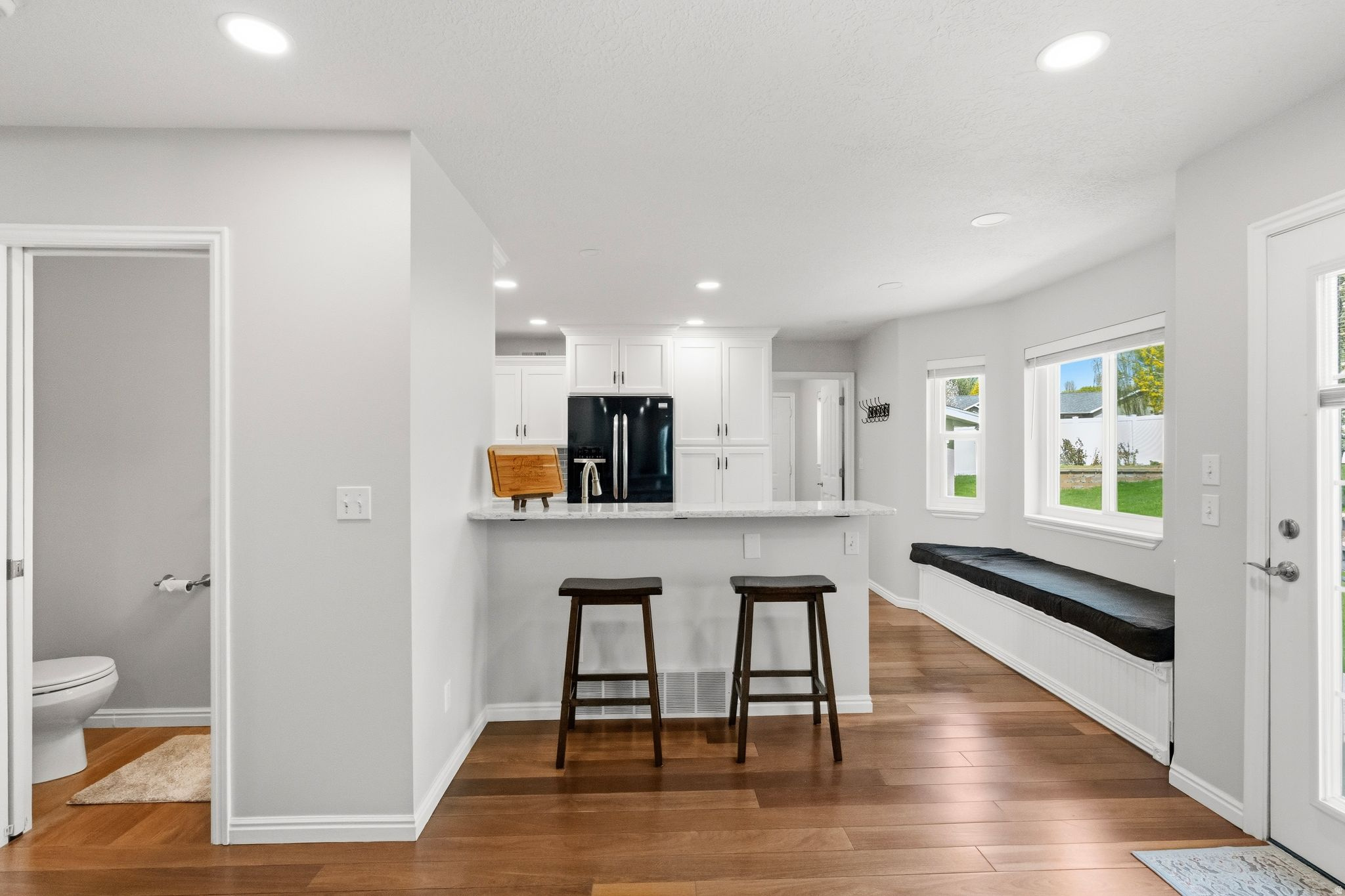 EAST SKY VIEW - Residential