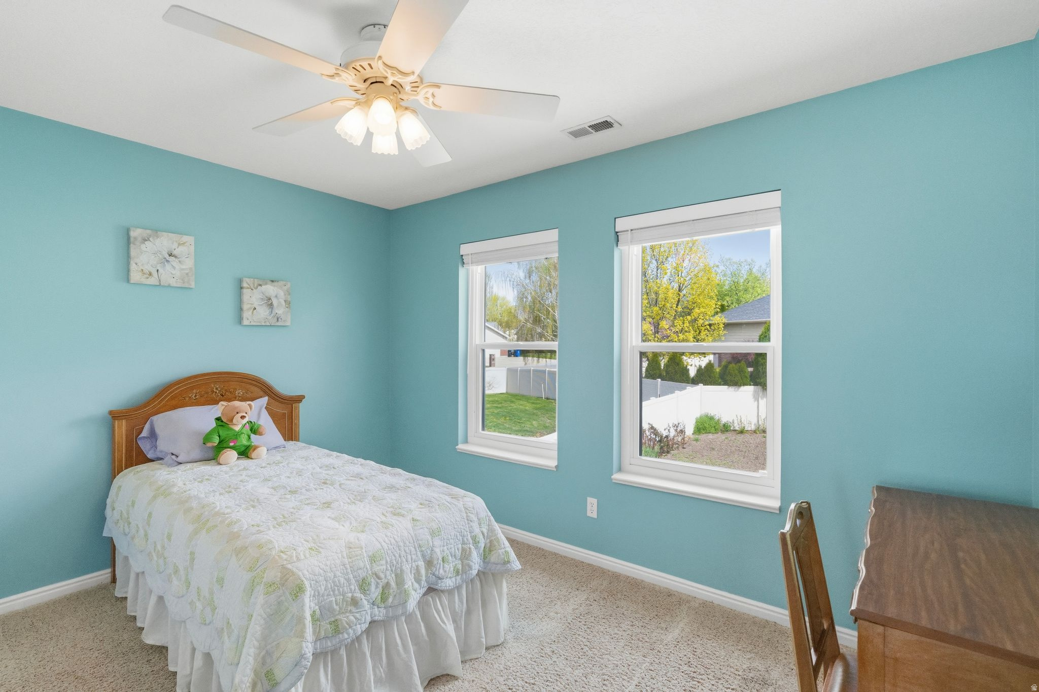 EAST SKY VIEW - Residential