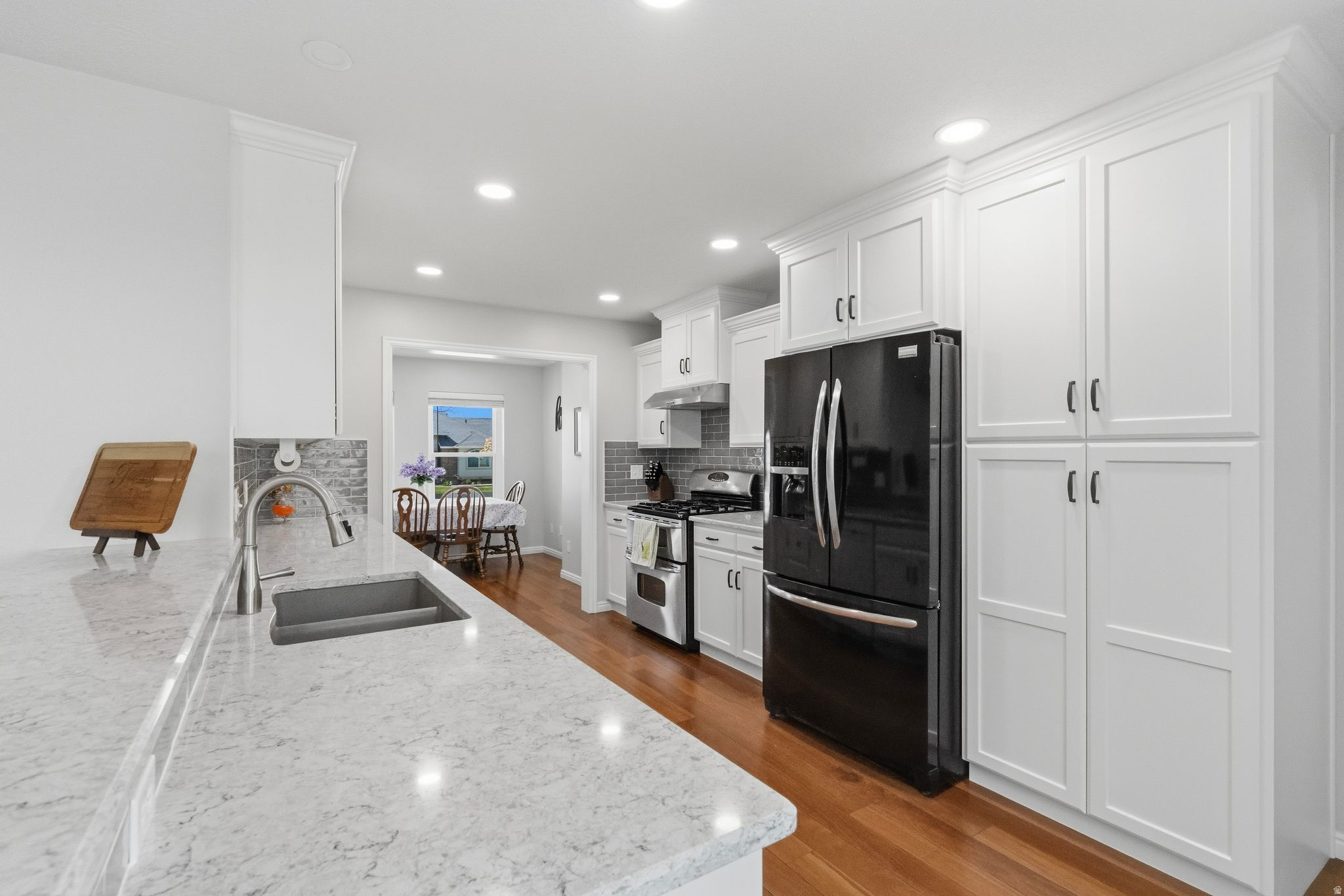 EAST SKY VIEW - Residential