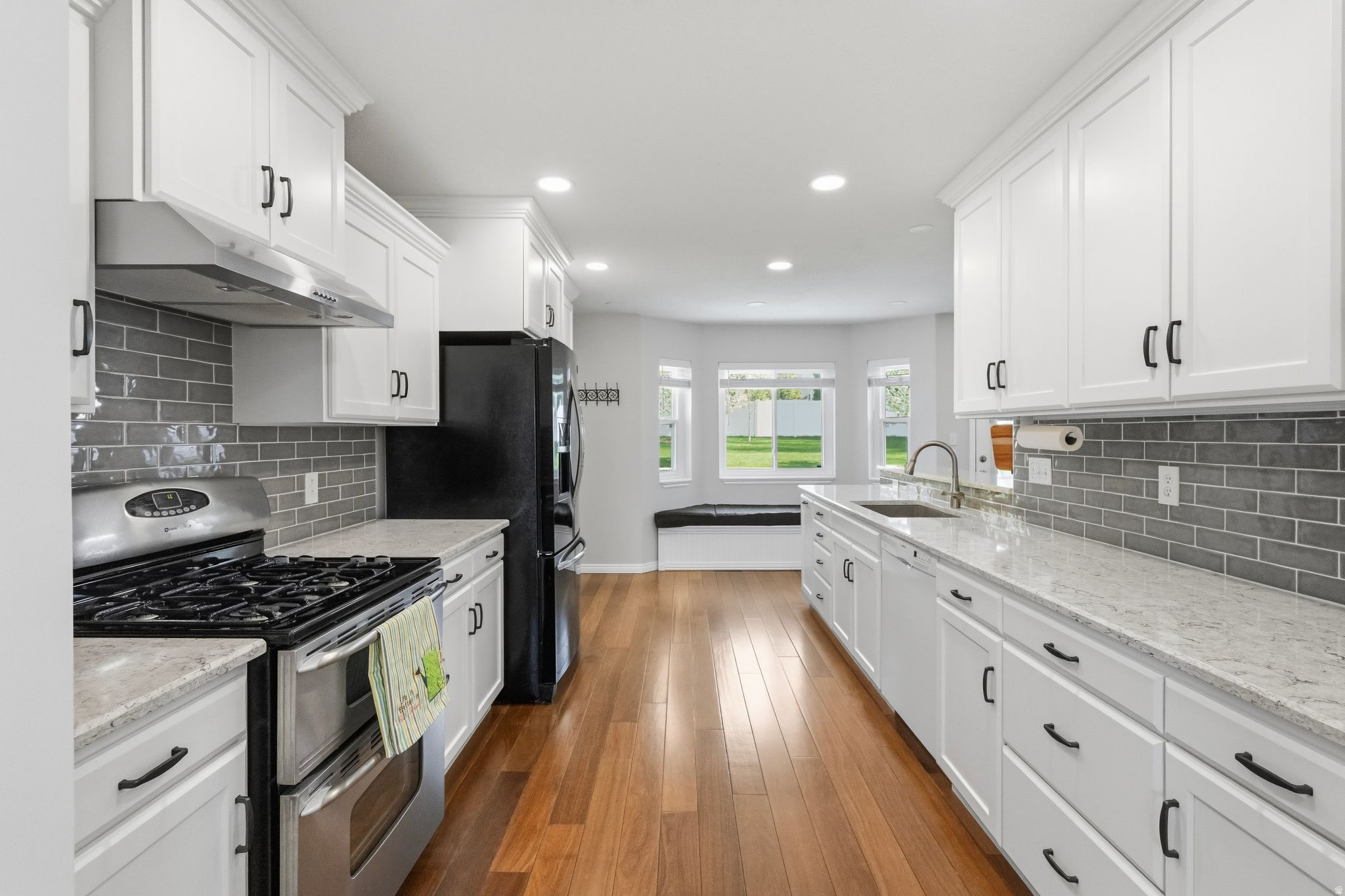 EAST SKY VIEW - Residential