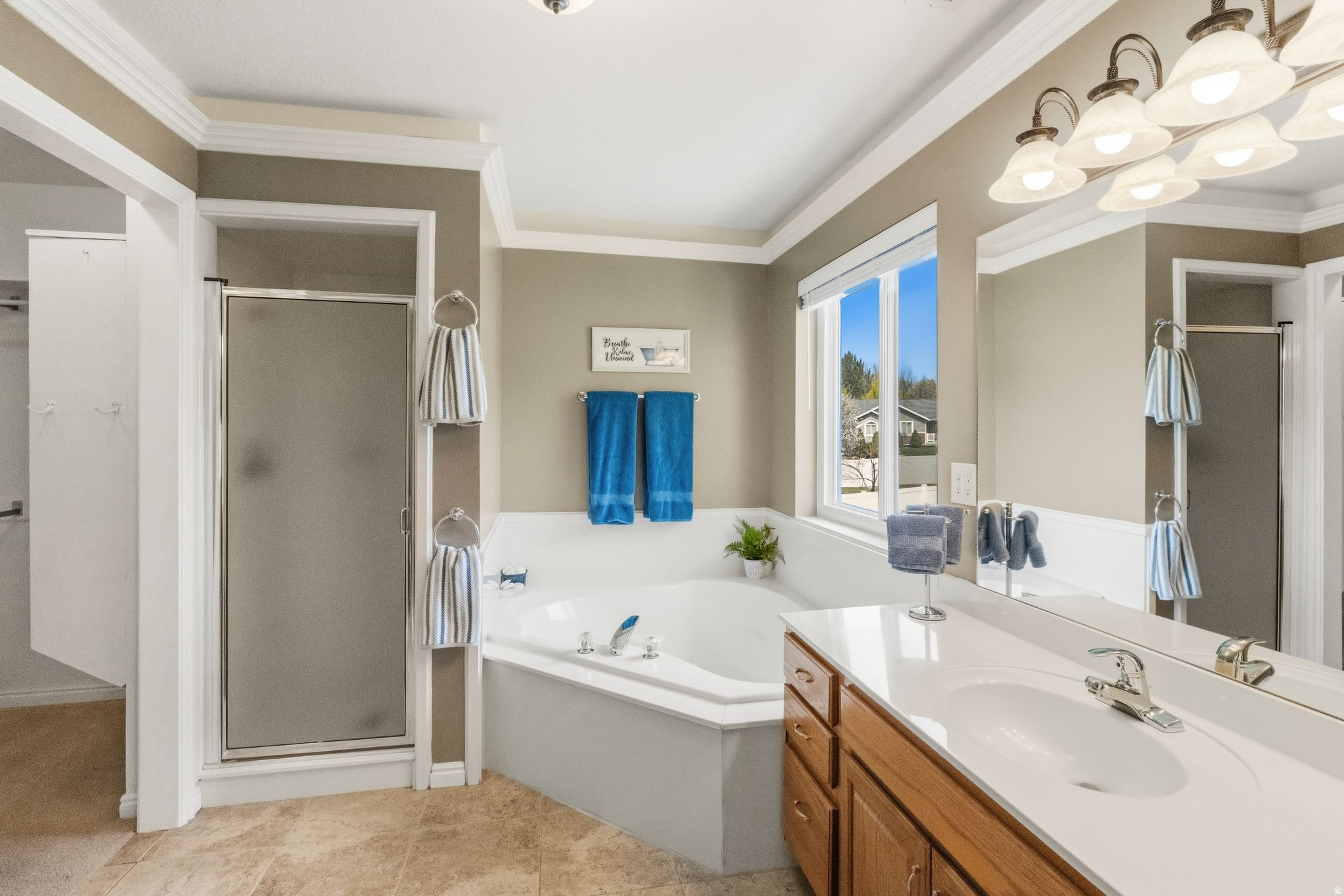 EAST SKY VIEW - Residential