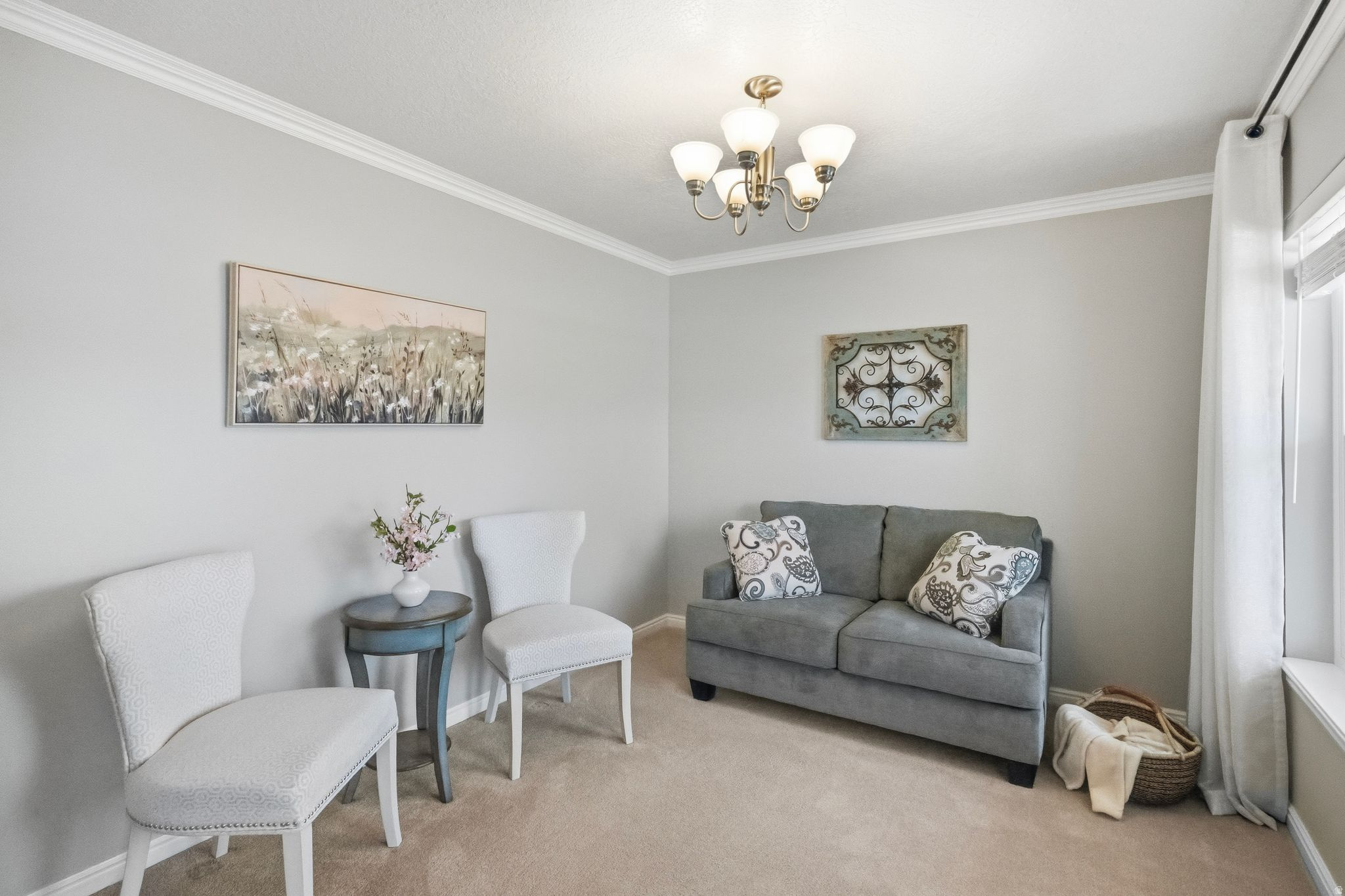 EAST SKY VIEW - Residential