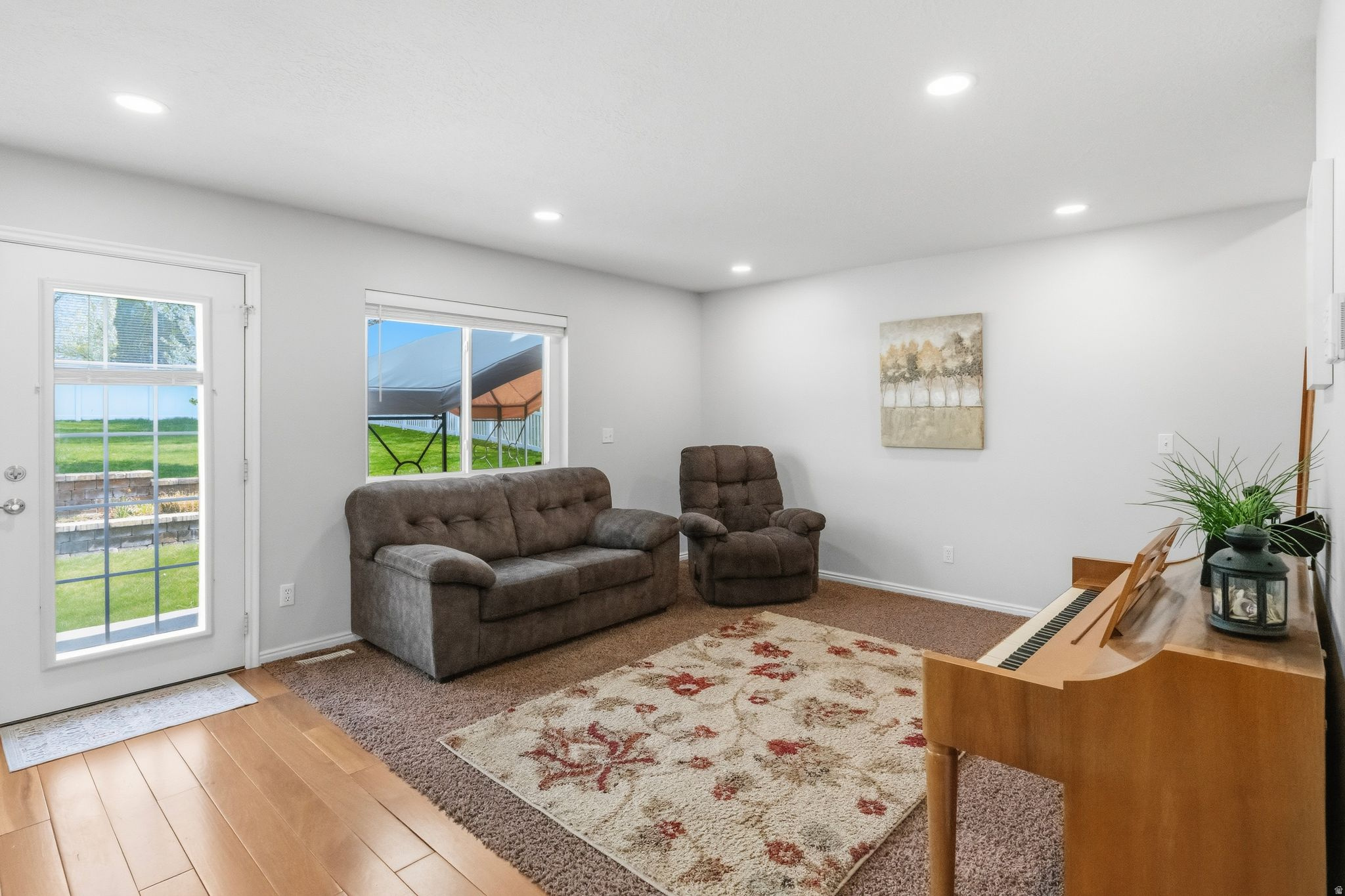 EAST SKY VIEW - Residential