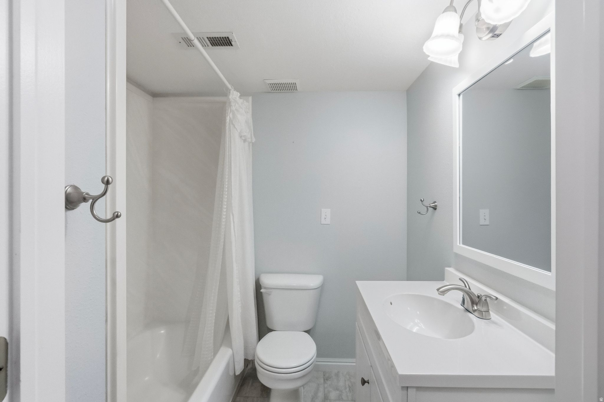 EAST SKY VIEW - Residential