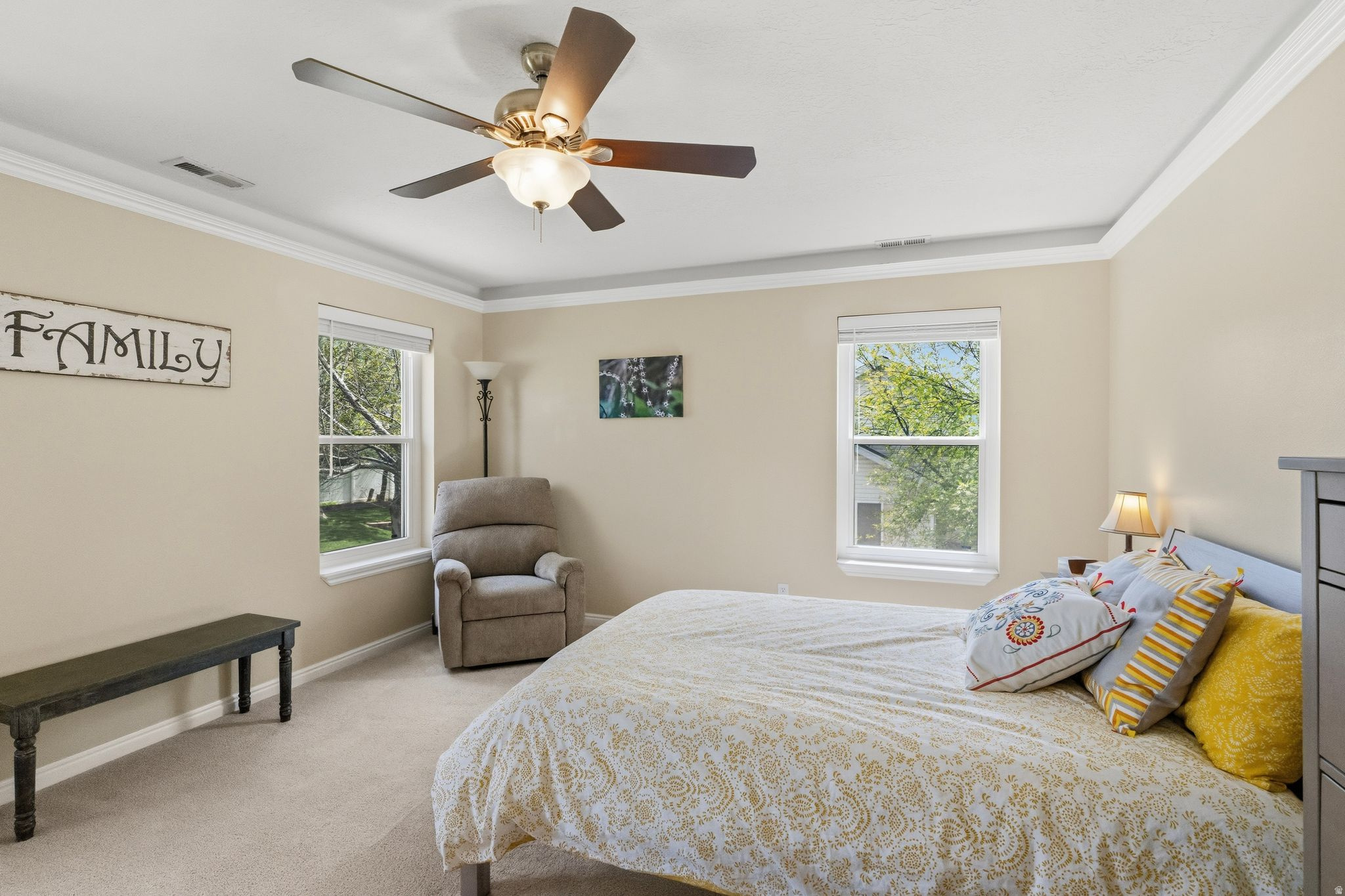 EAST SKY VIEW - Residential