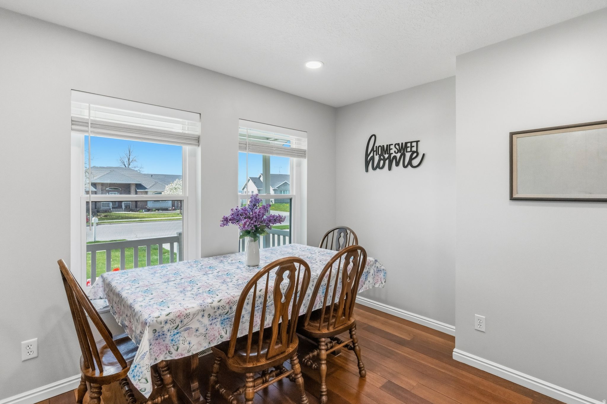 EAST SKY VIEW - Residential