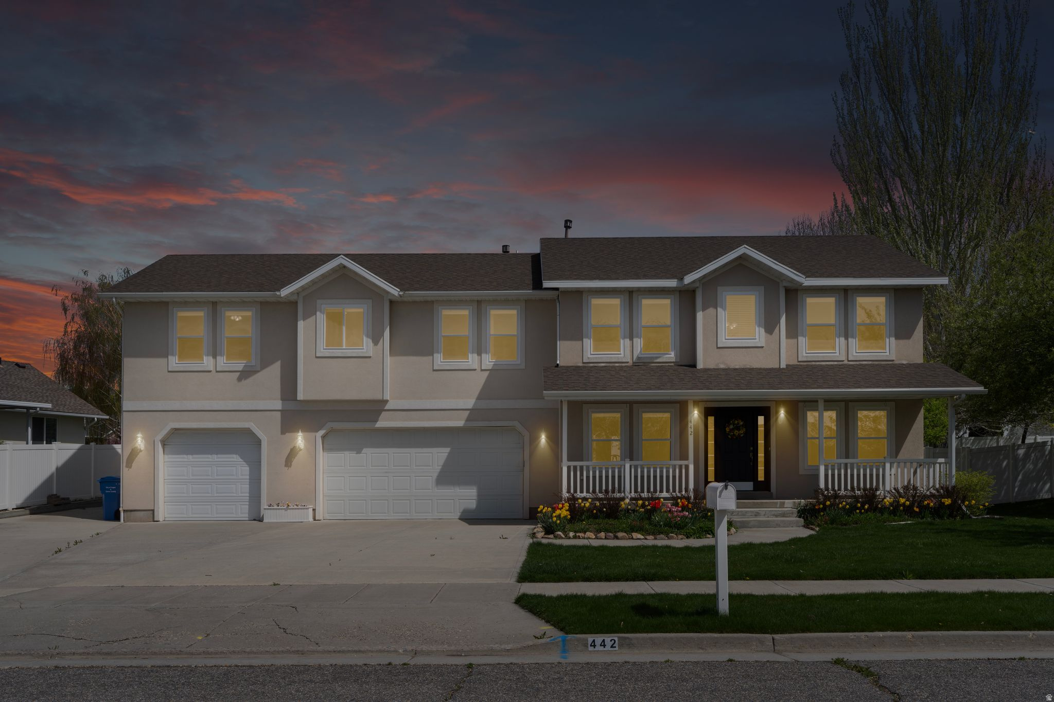 EAST SKY VIEW - Residential