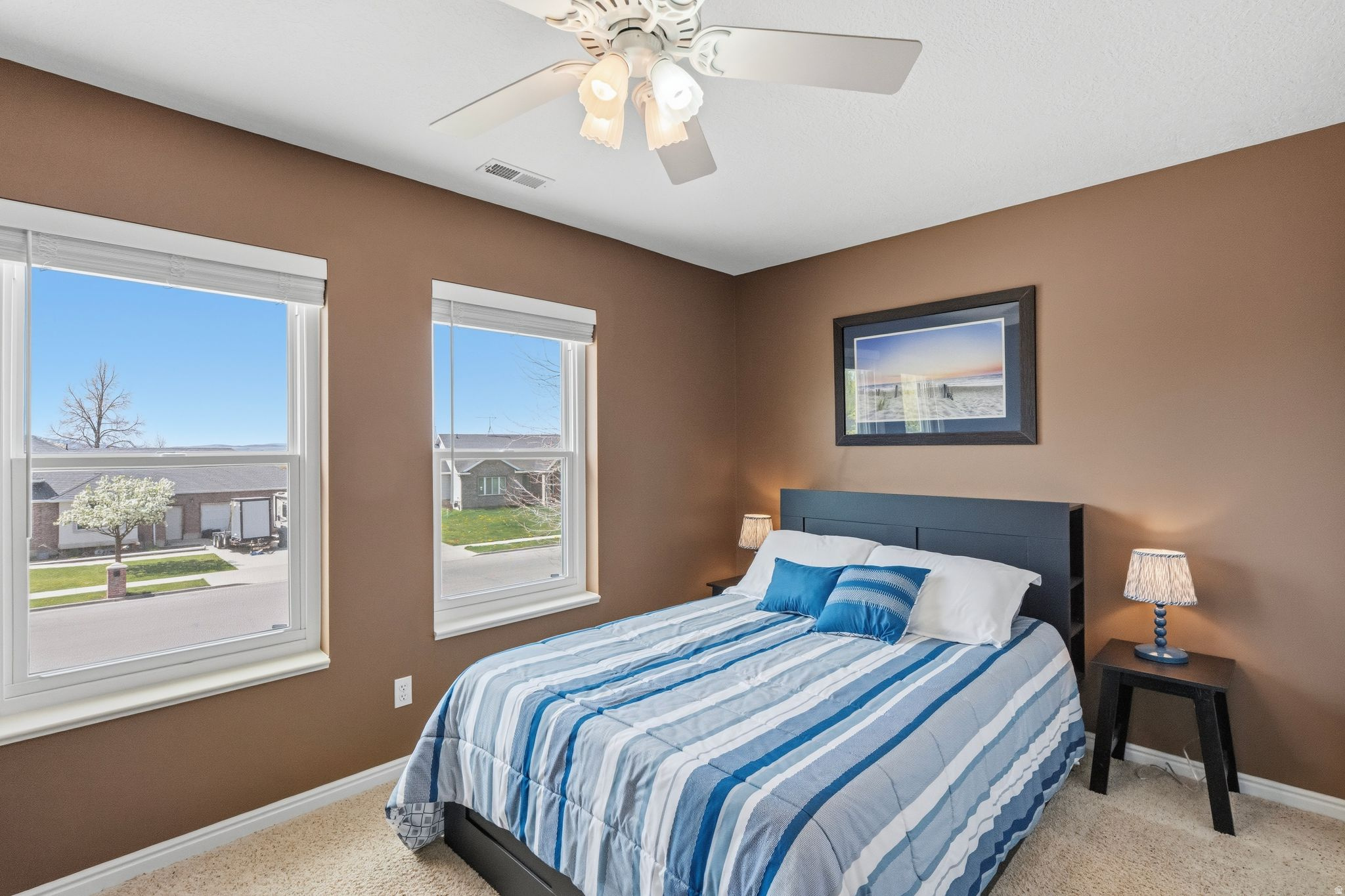 EAST SKY VIEW - Residential